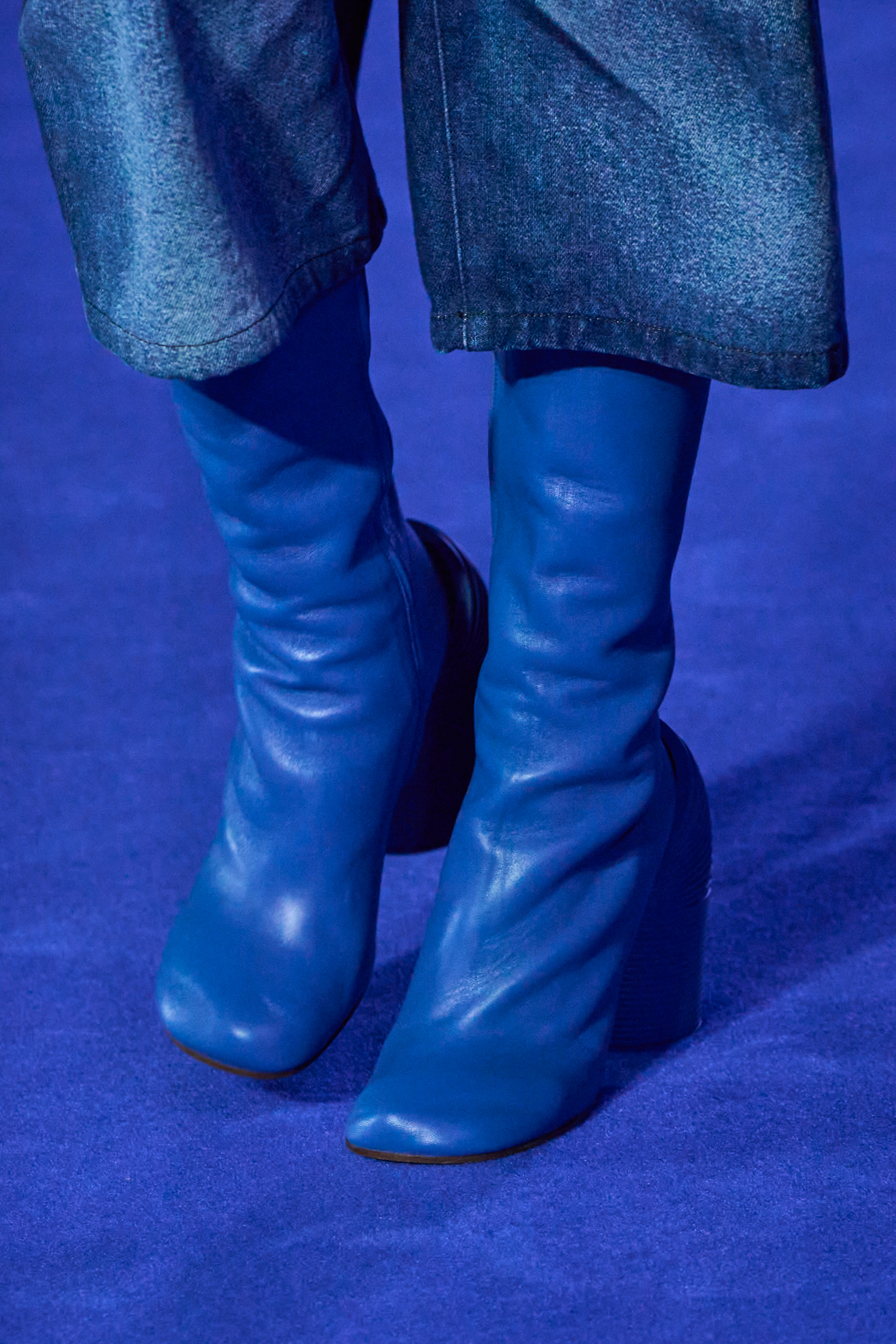 Off-white Spring 2023 Fashion Show Details
