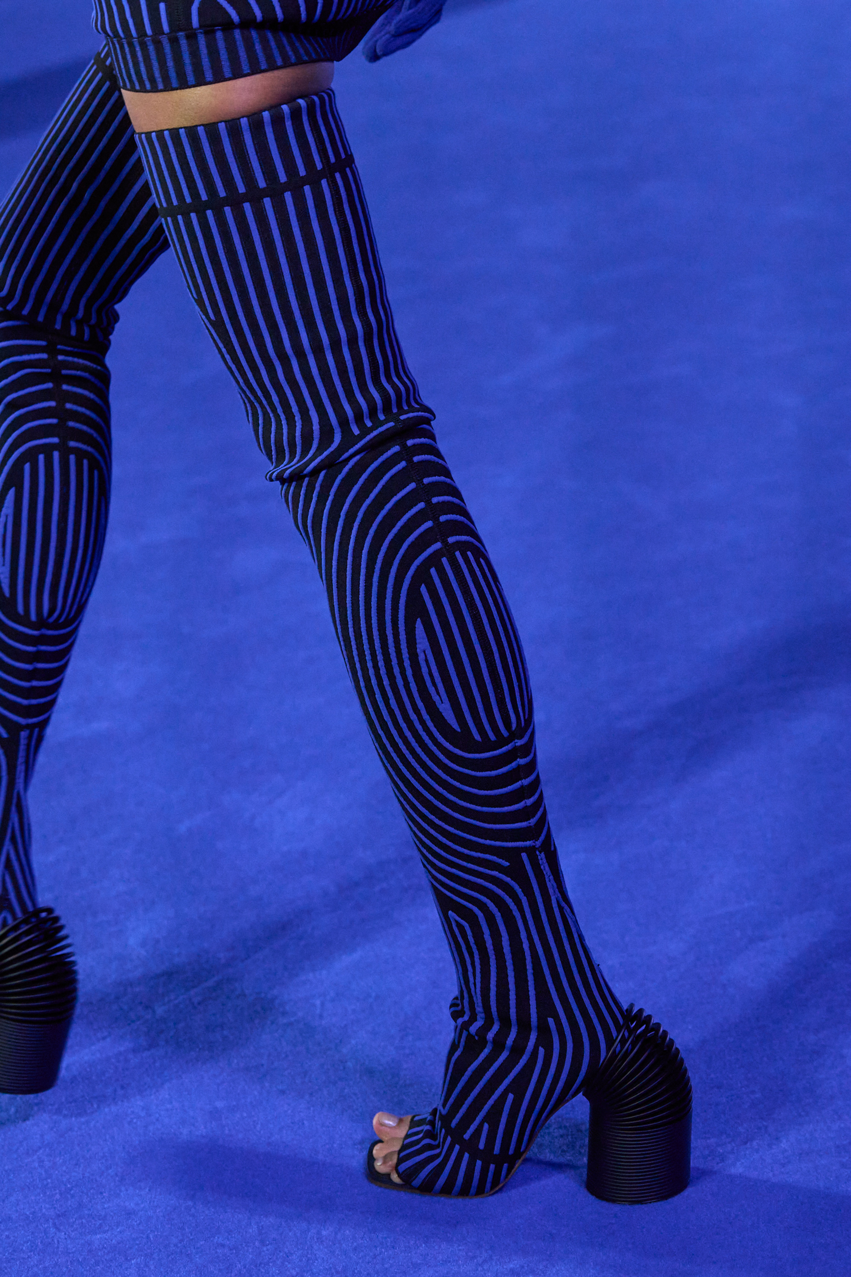 Off-white Spring 2023 Fashion Show Details