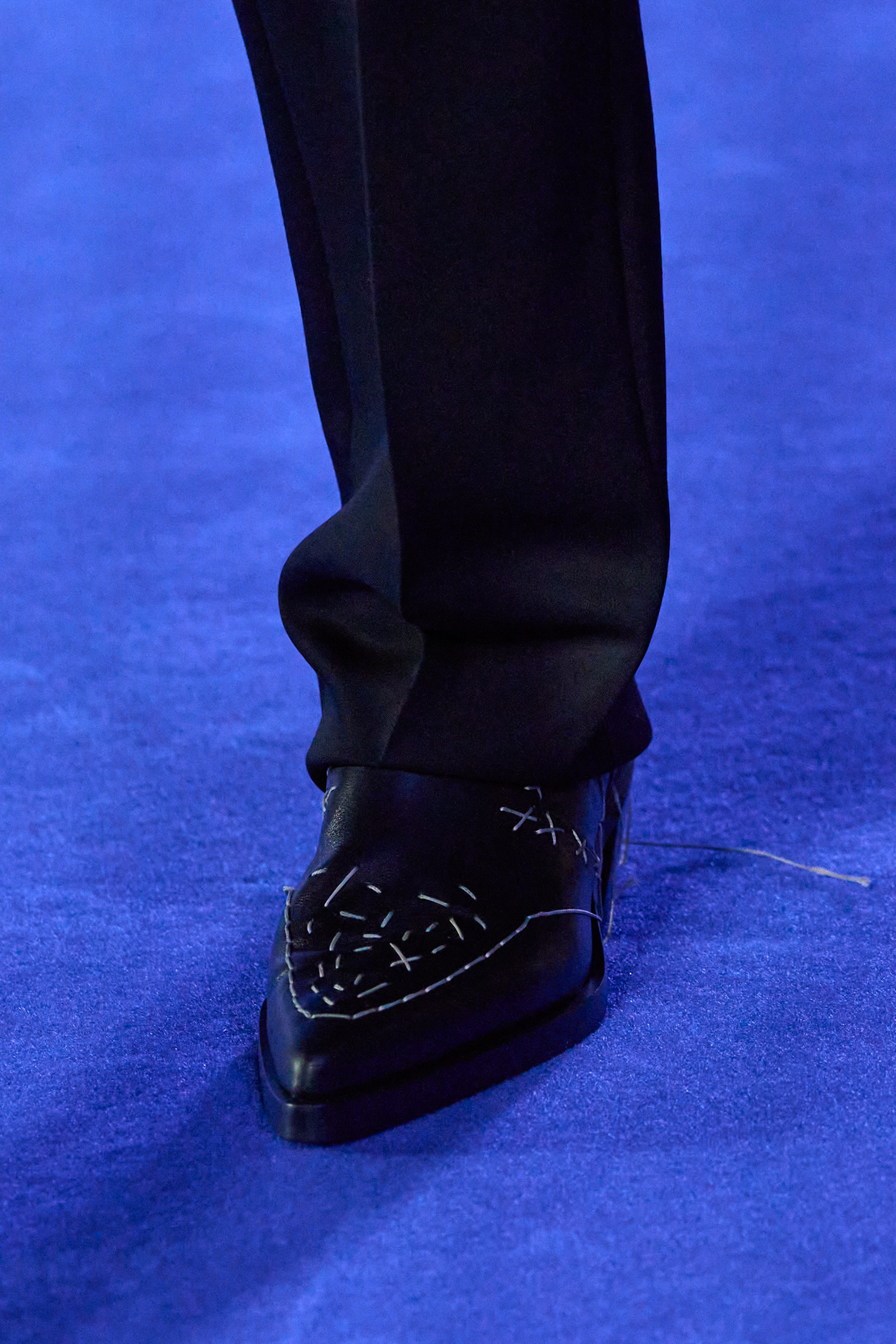 Off-white Spring 2023 Fashion Show Details
