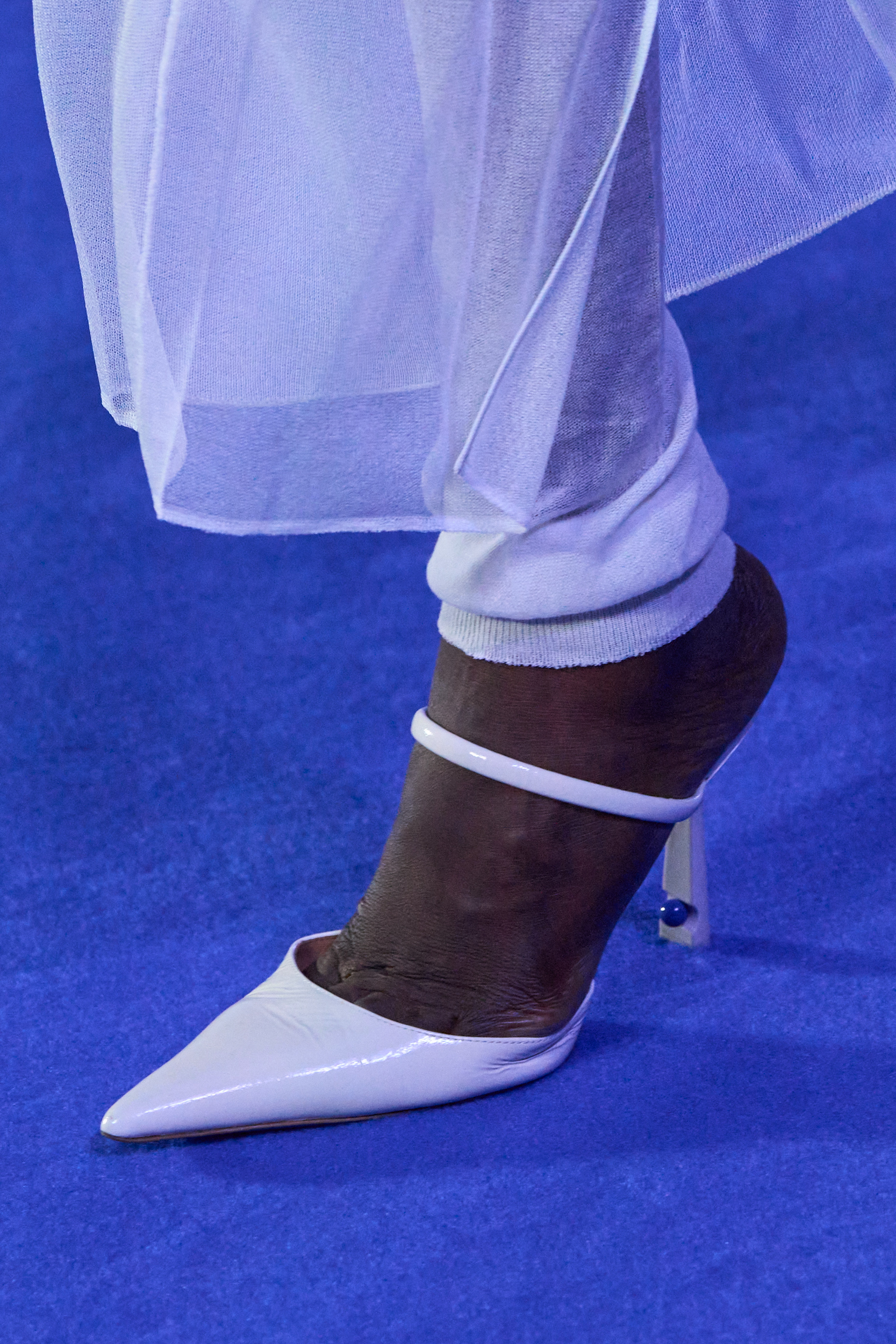 Off-white Spring 2023 Fashion Show Details