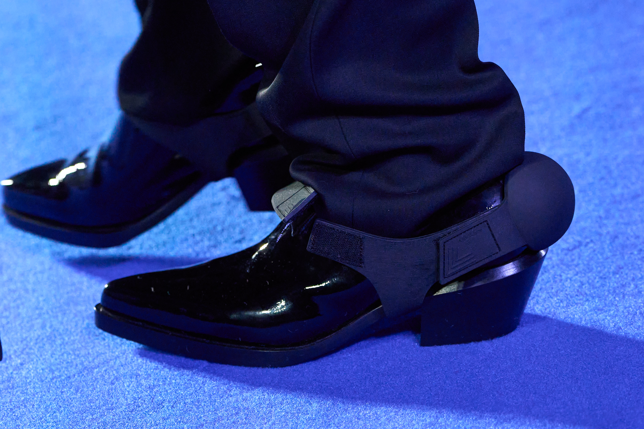 Off-white Spring 2023 Fashion Show Details
