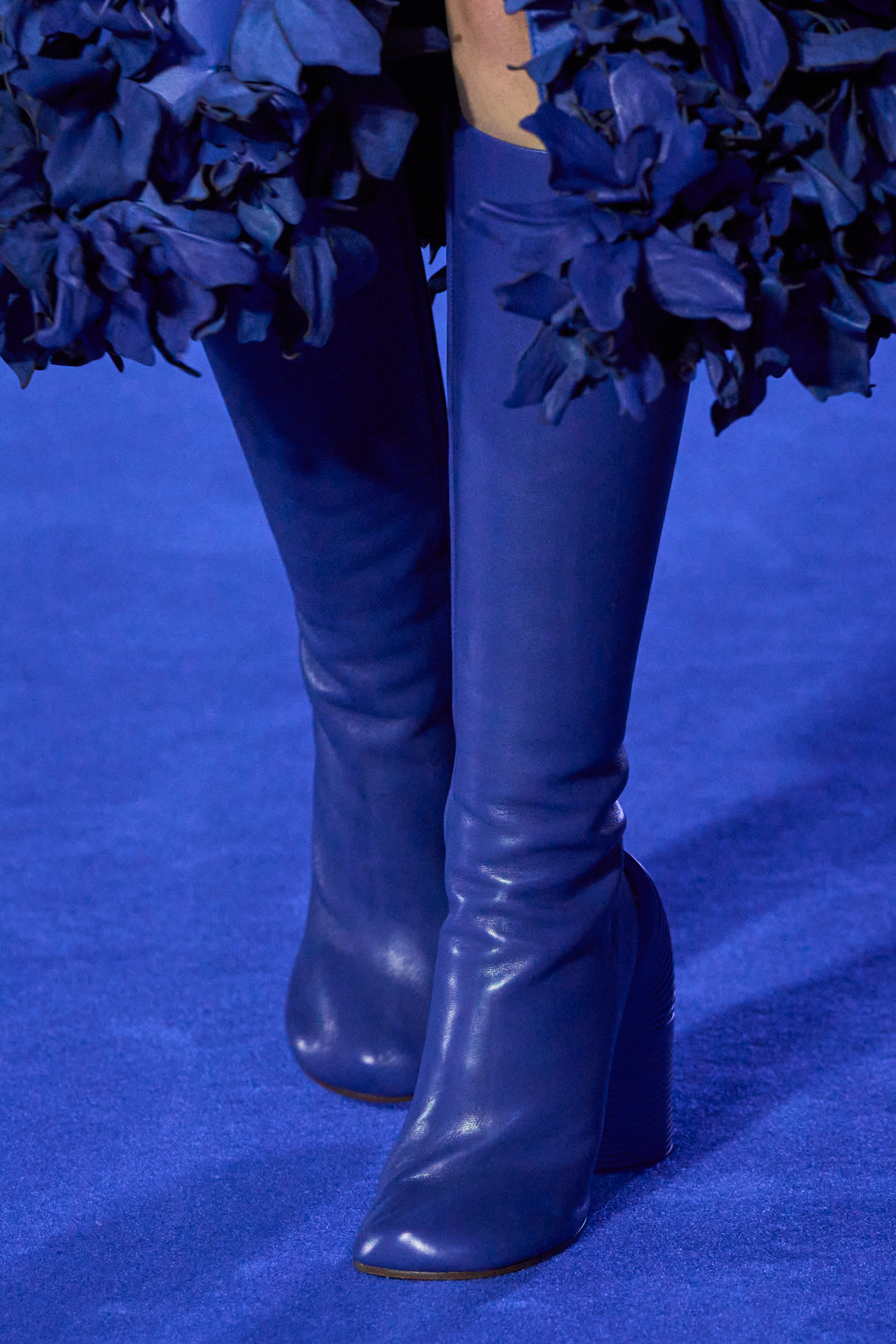 Off-white Spring 2023 Fashion Show Details
