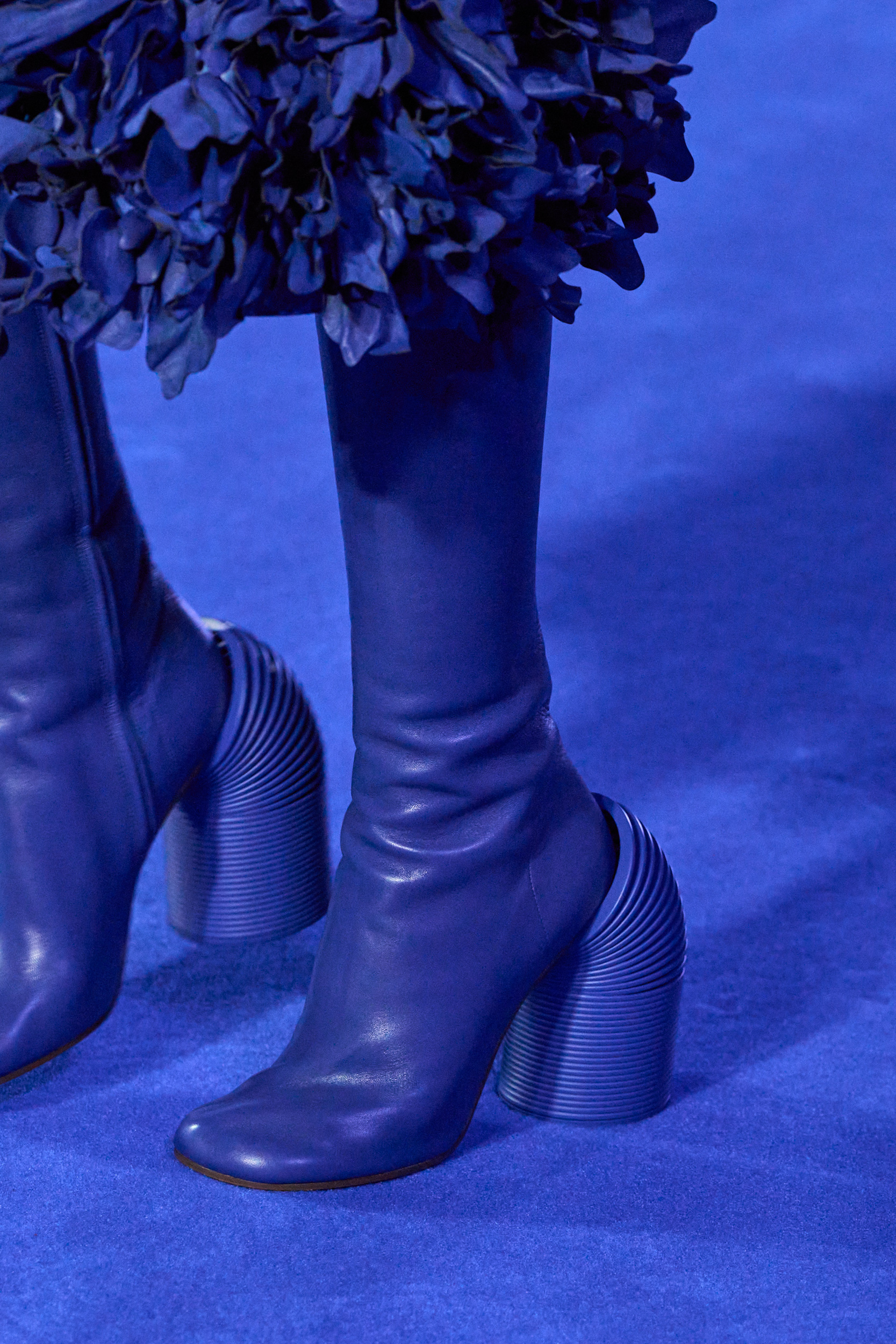 Off-white Spring 2023 Fashion Show Details