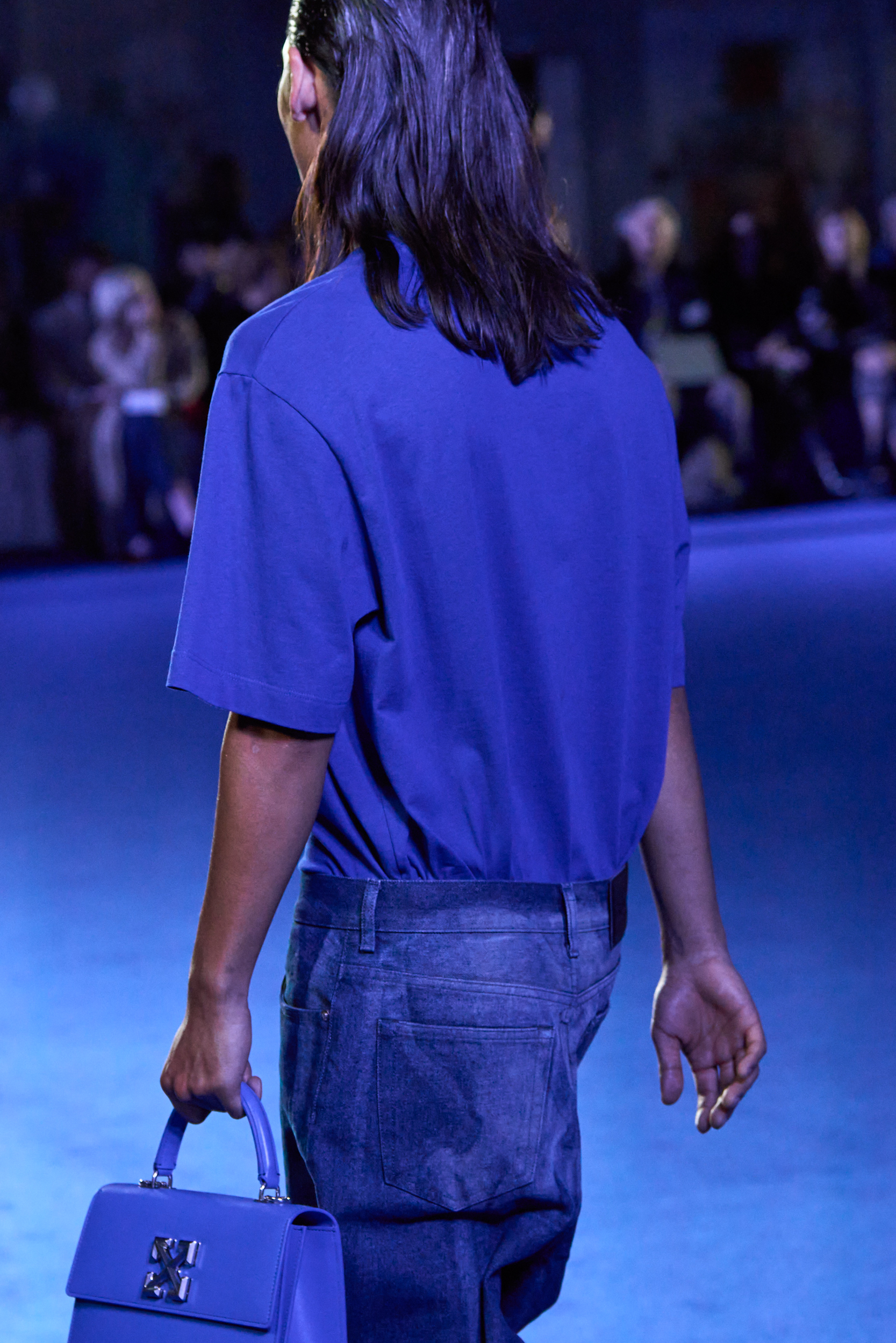 Off-white Spring 2023 Fashion Show Details