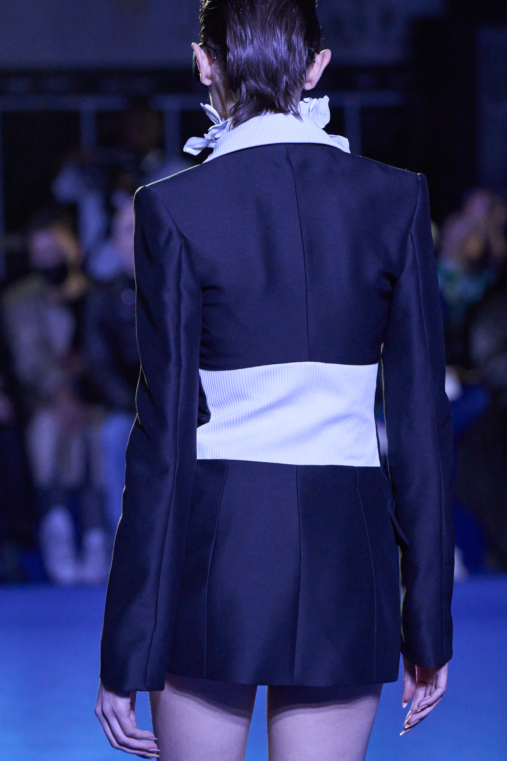Off-white Spring 2023 Fashion Show Details