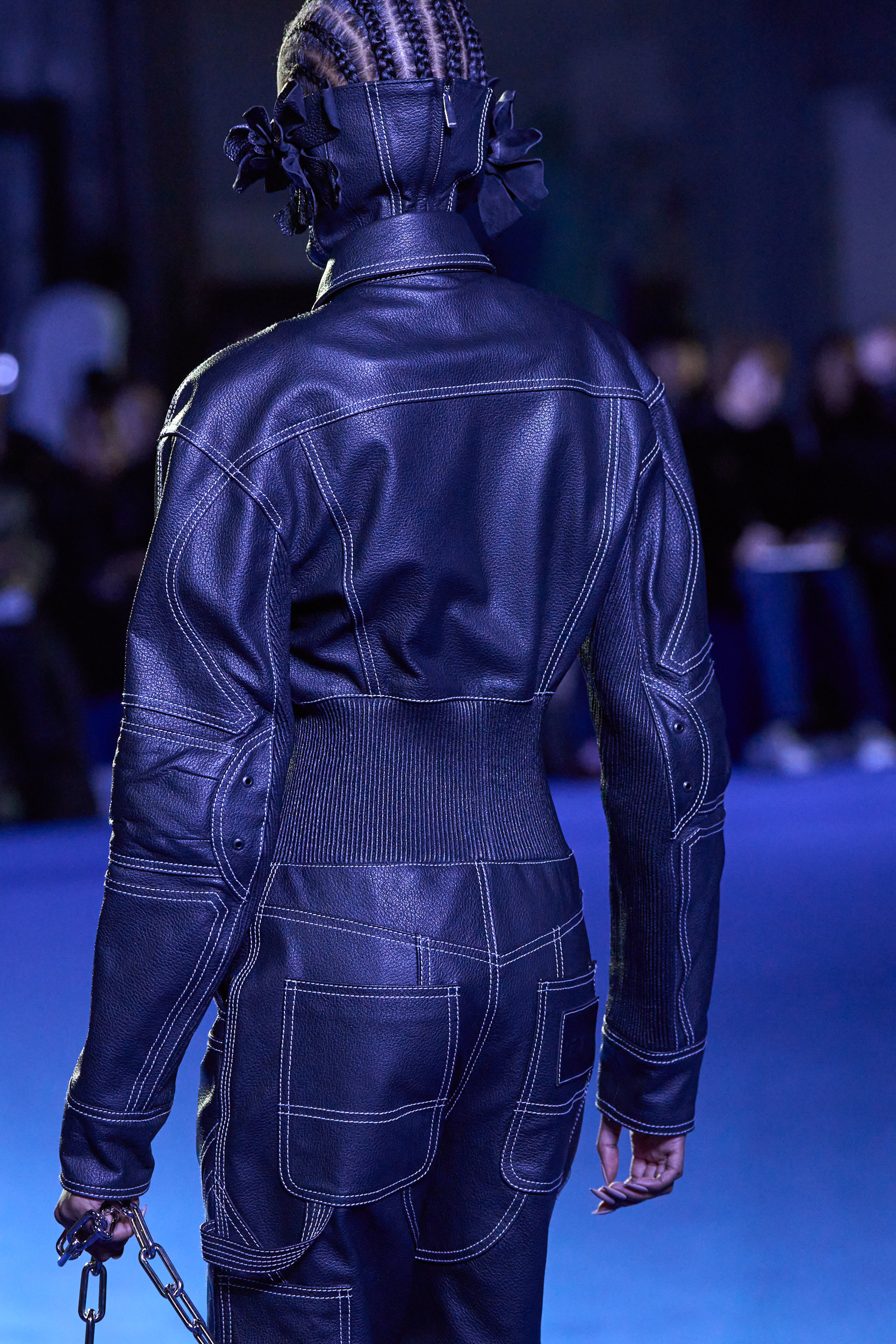 Off-white Spring 2023 Fashion Show Details