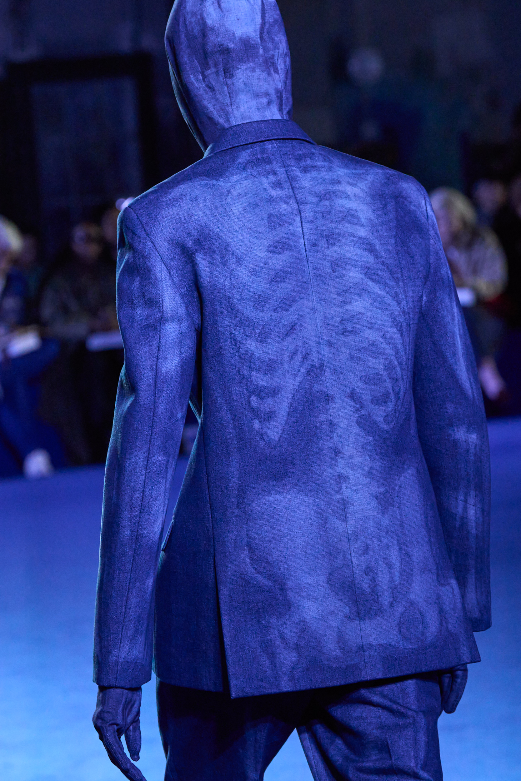 Off-white Spring 2023 Fashion Show Details