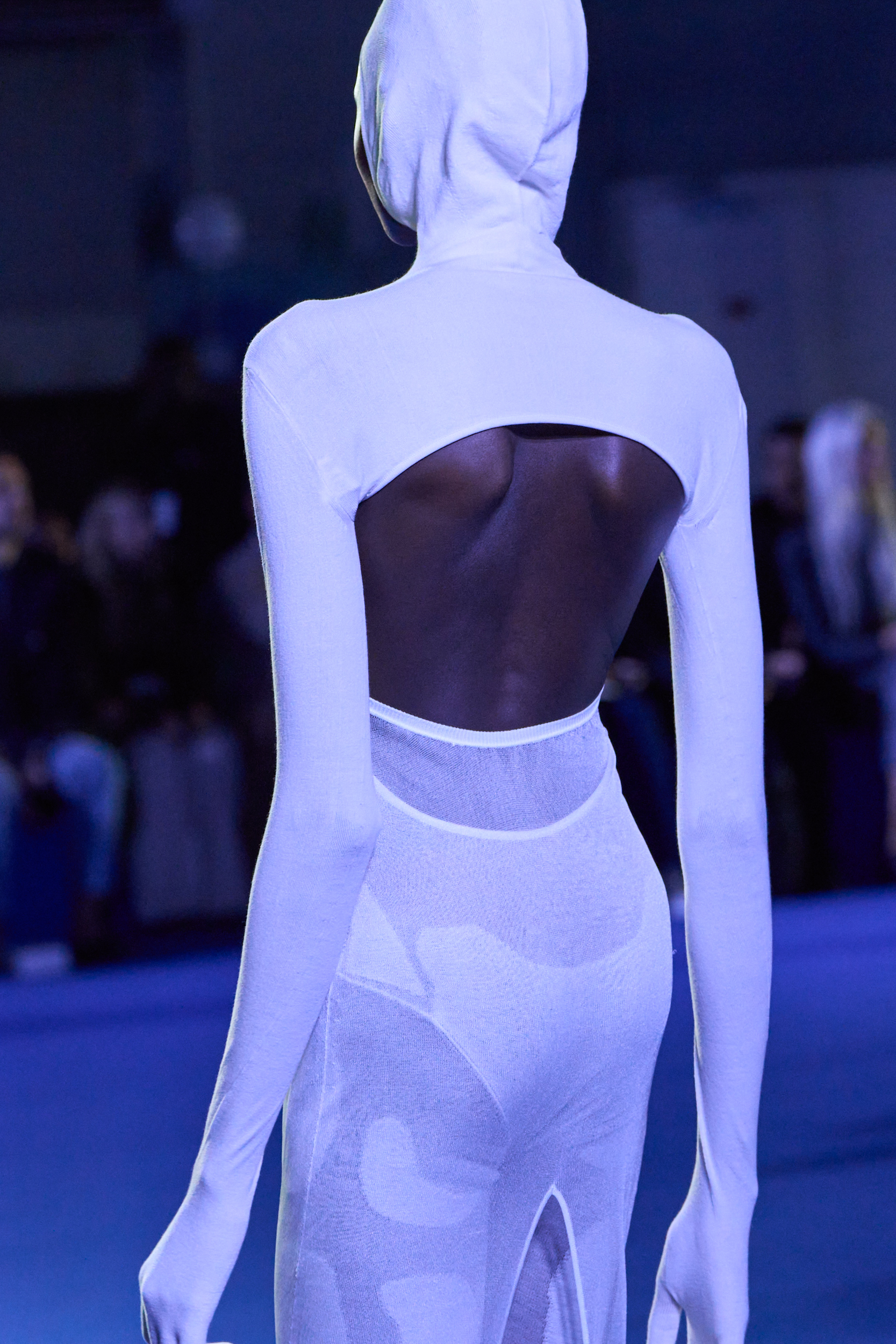 Off-white Spring 2023 Fashion Show Details