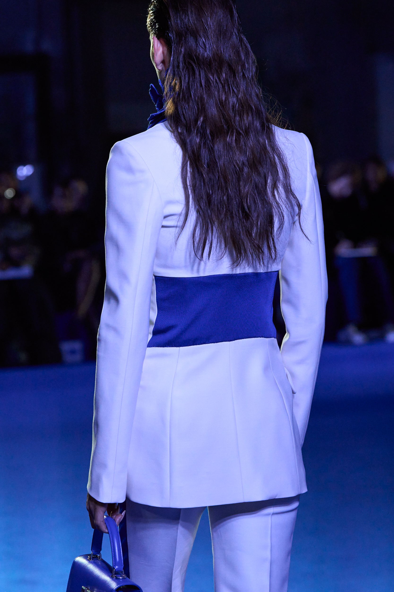 Off-white Spring 2023 Fashion Show Details