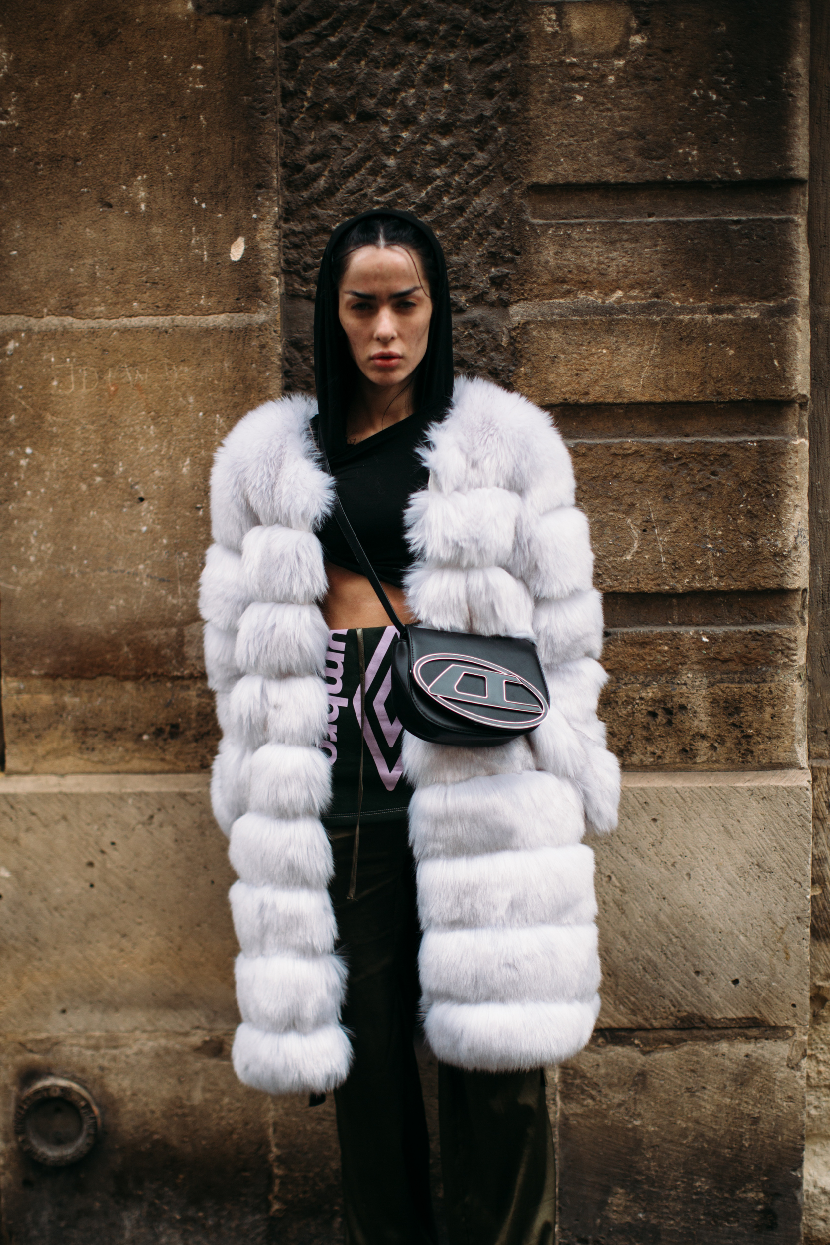 Paris Street Style Spring 2023 Shows