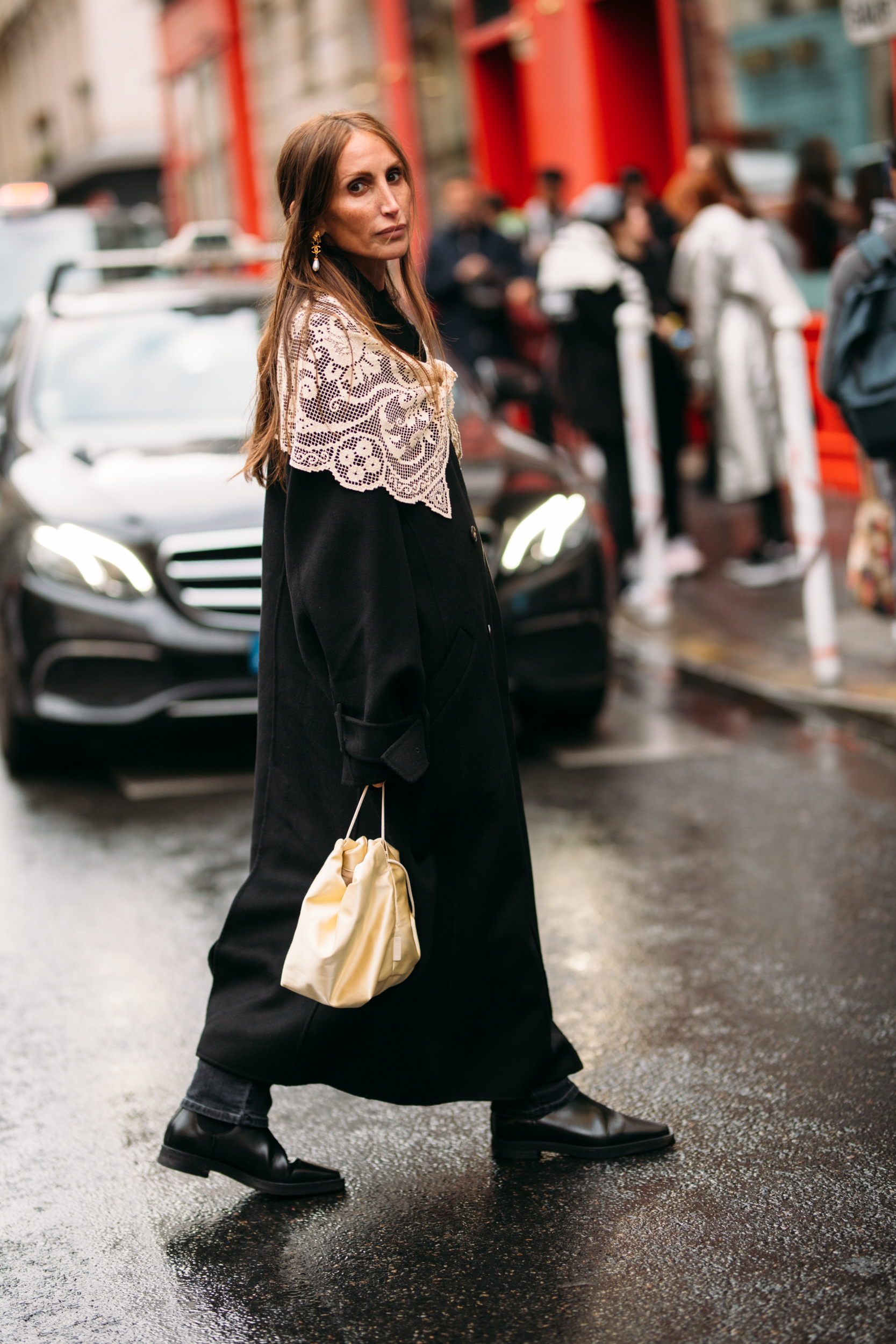 Paris Street Style Spring 2023 Shows