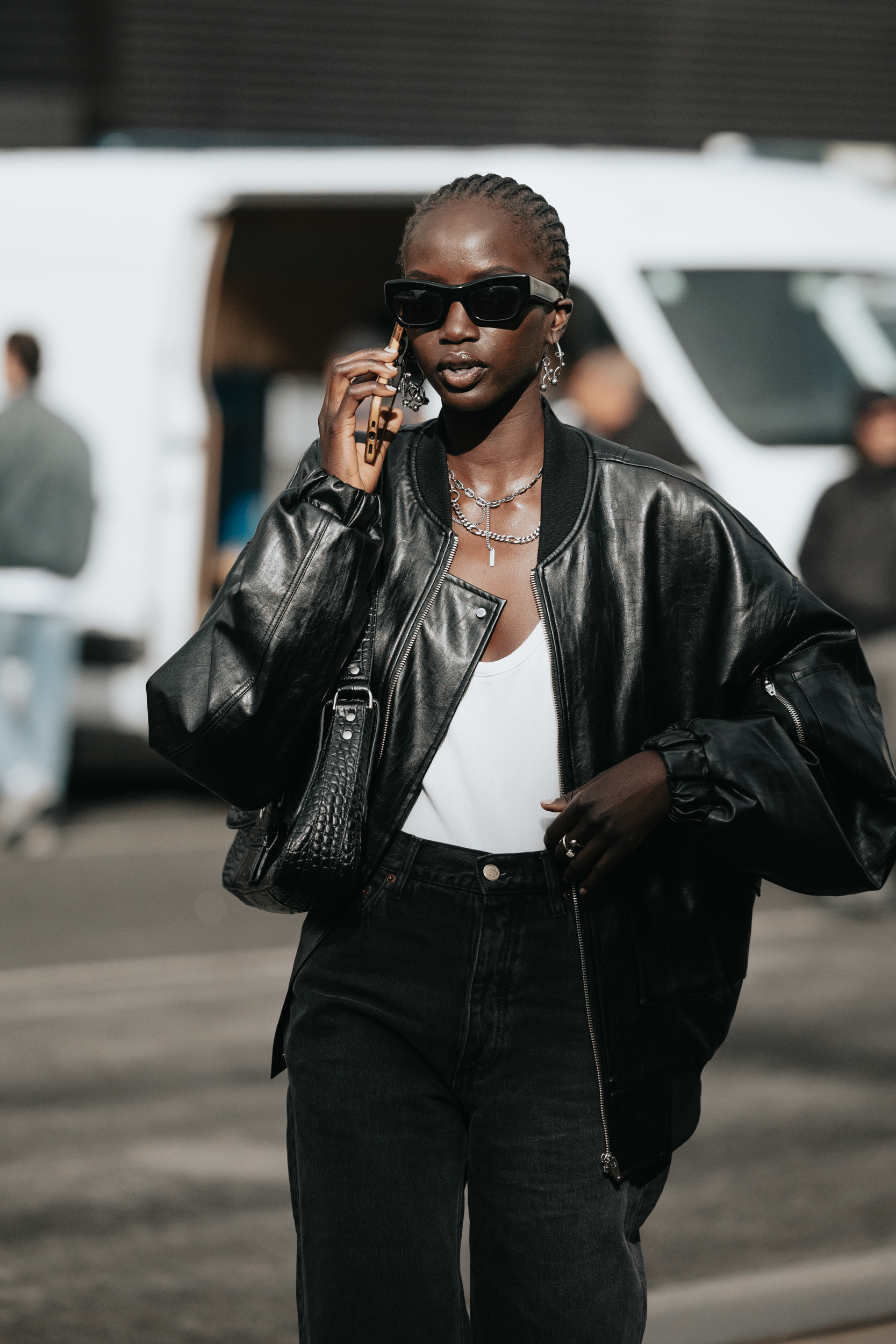 Paris Street Style Spring 2023 Shows