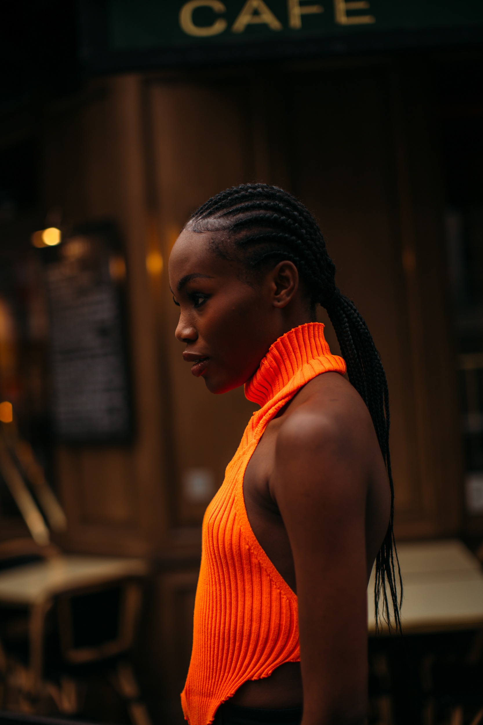 Paris Street Style Spring 2023 Shows