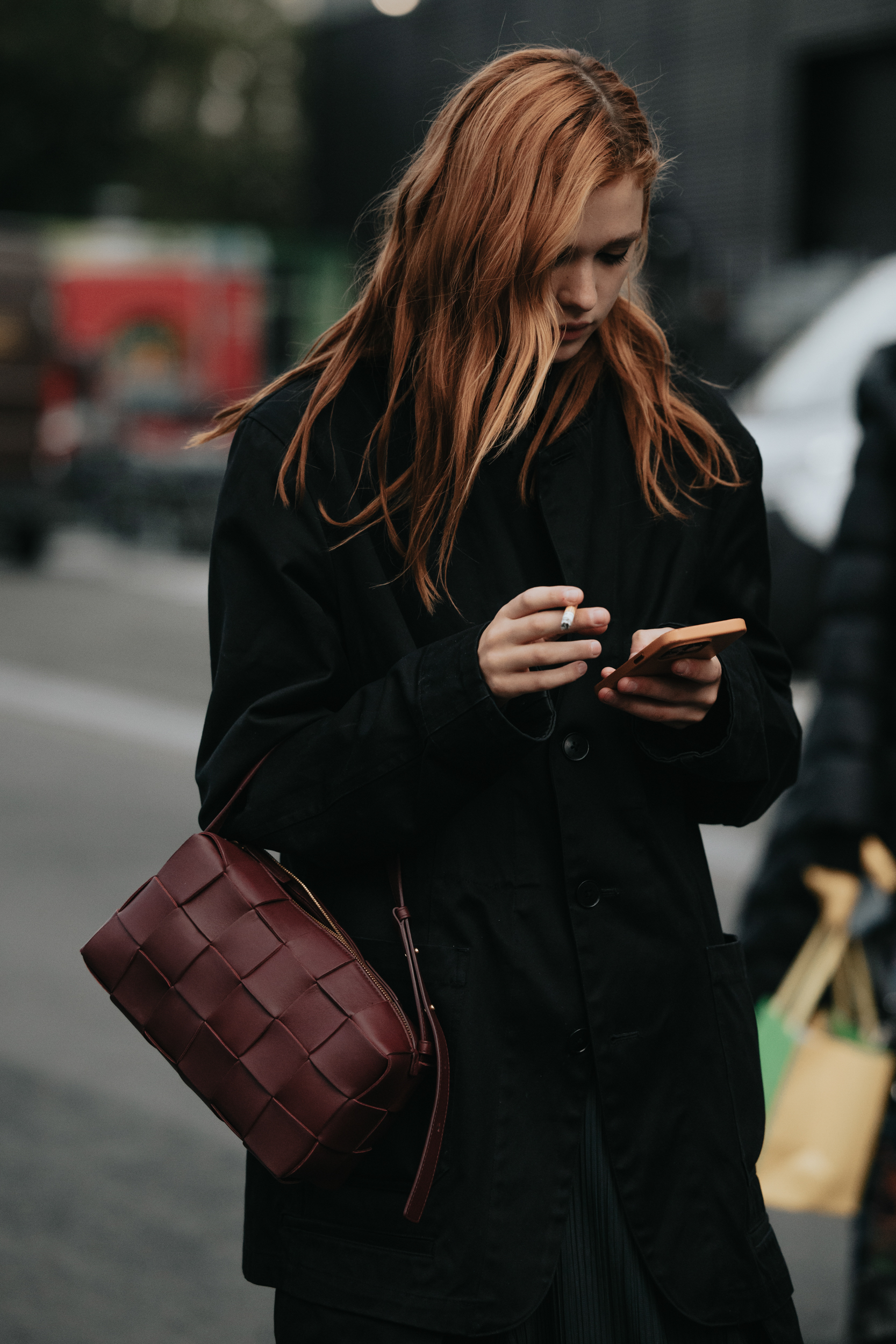 Paris Street Style Spring 2023 Shows