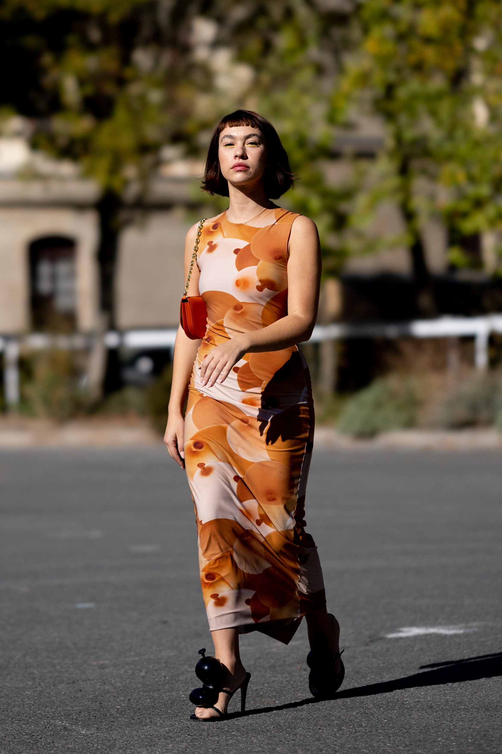 Paris Street Style Spring 2023 Shows
