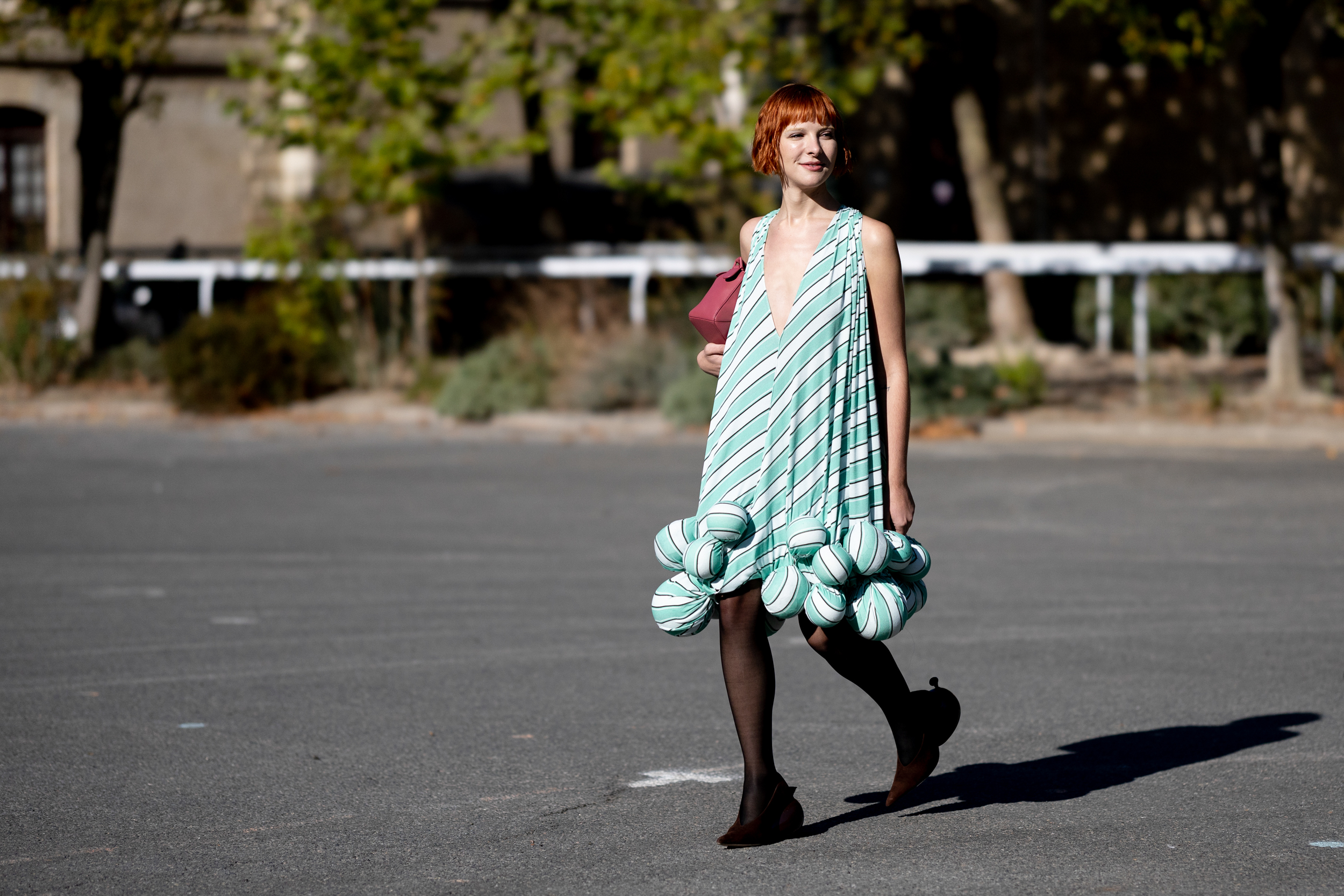 Paris Street Style Spring 2023 Shows