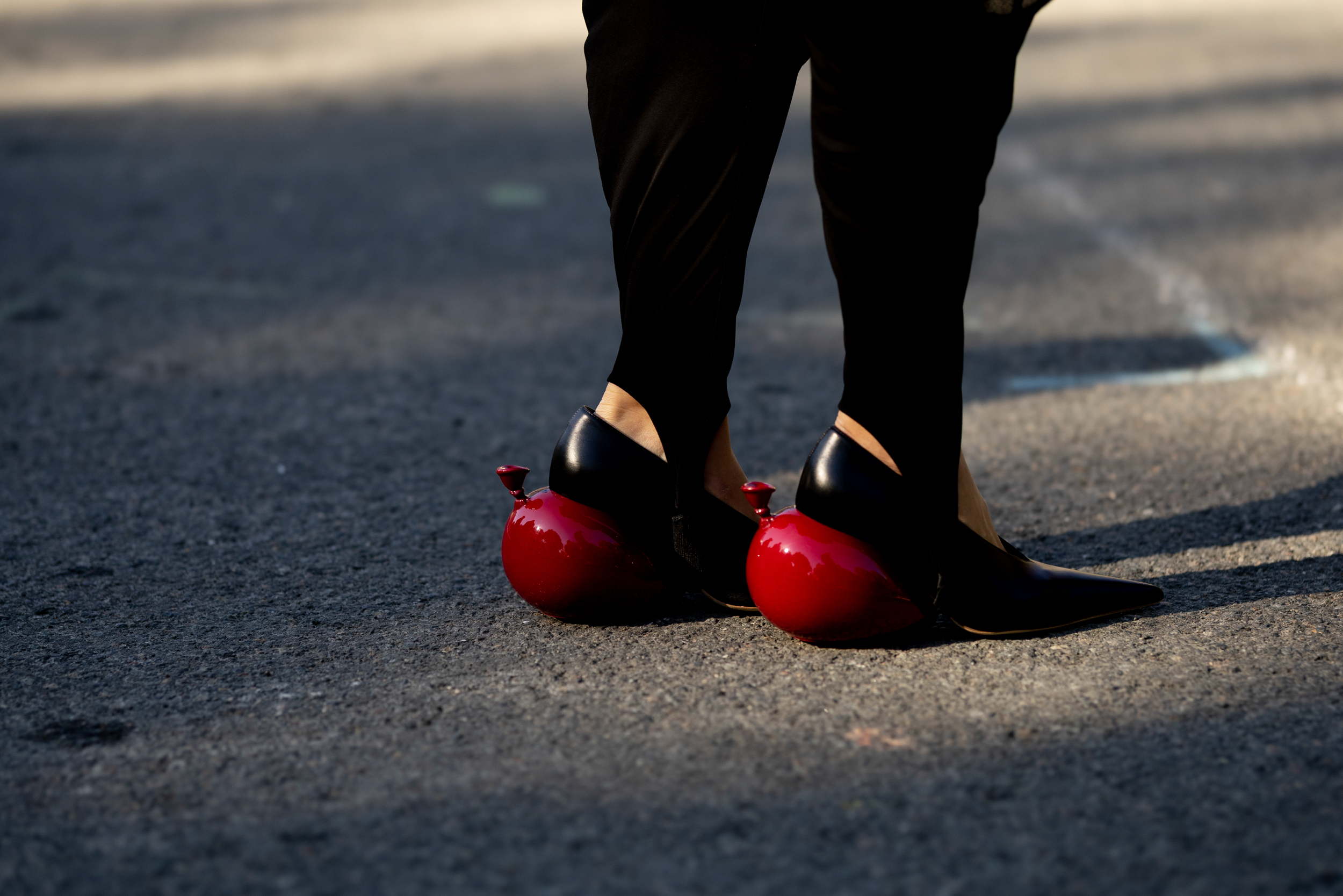 Paris Street Style Spring 2023 Shows