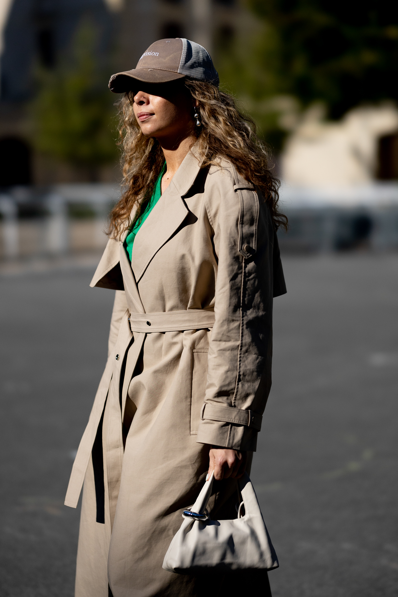 Paris Street Style Spring 2023 Shows