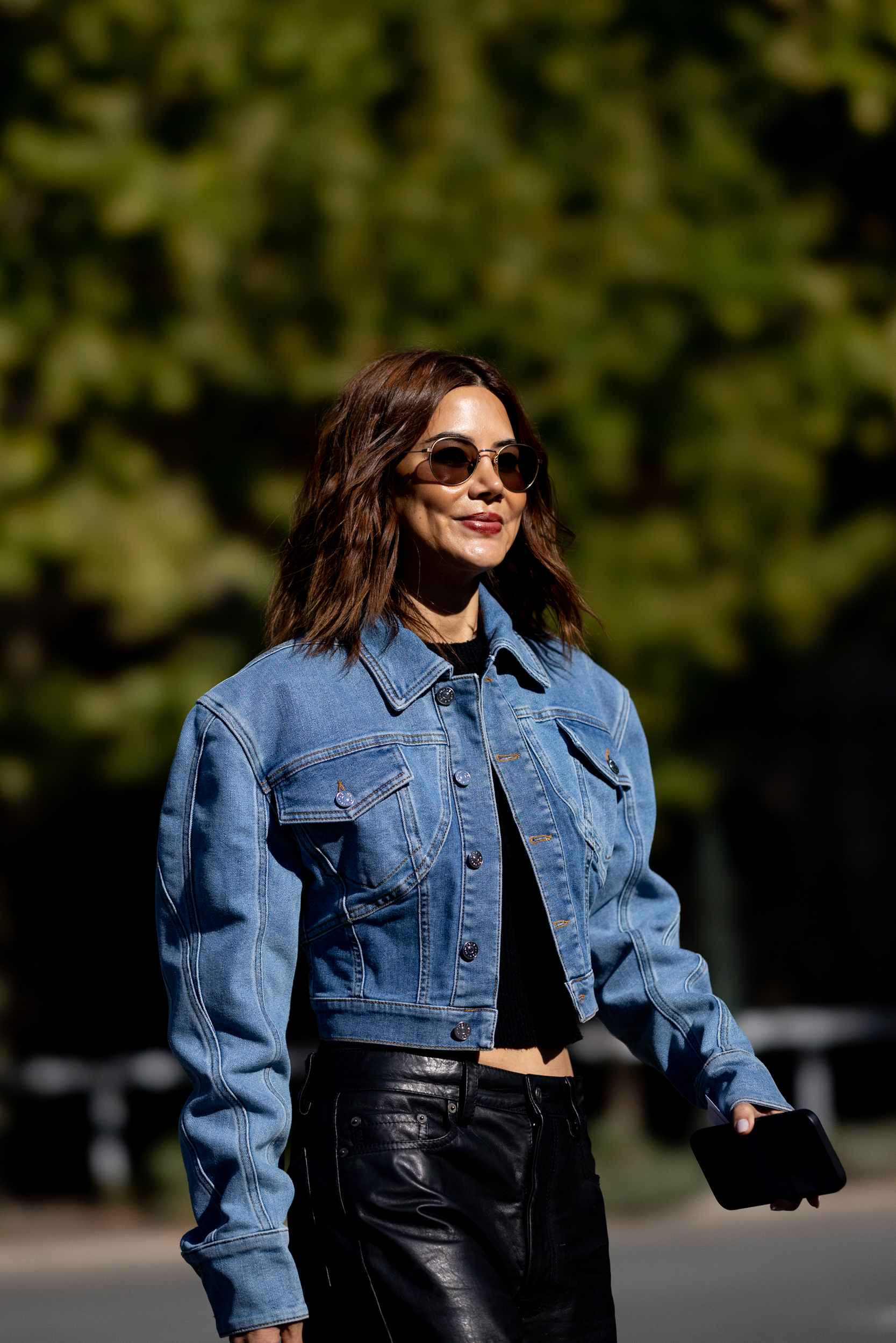 Paris Street Style Spring 2023 Shows