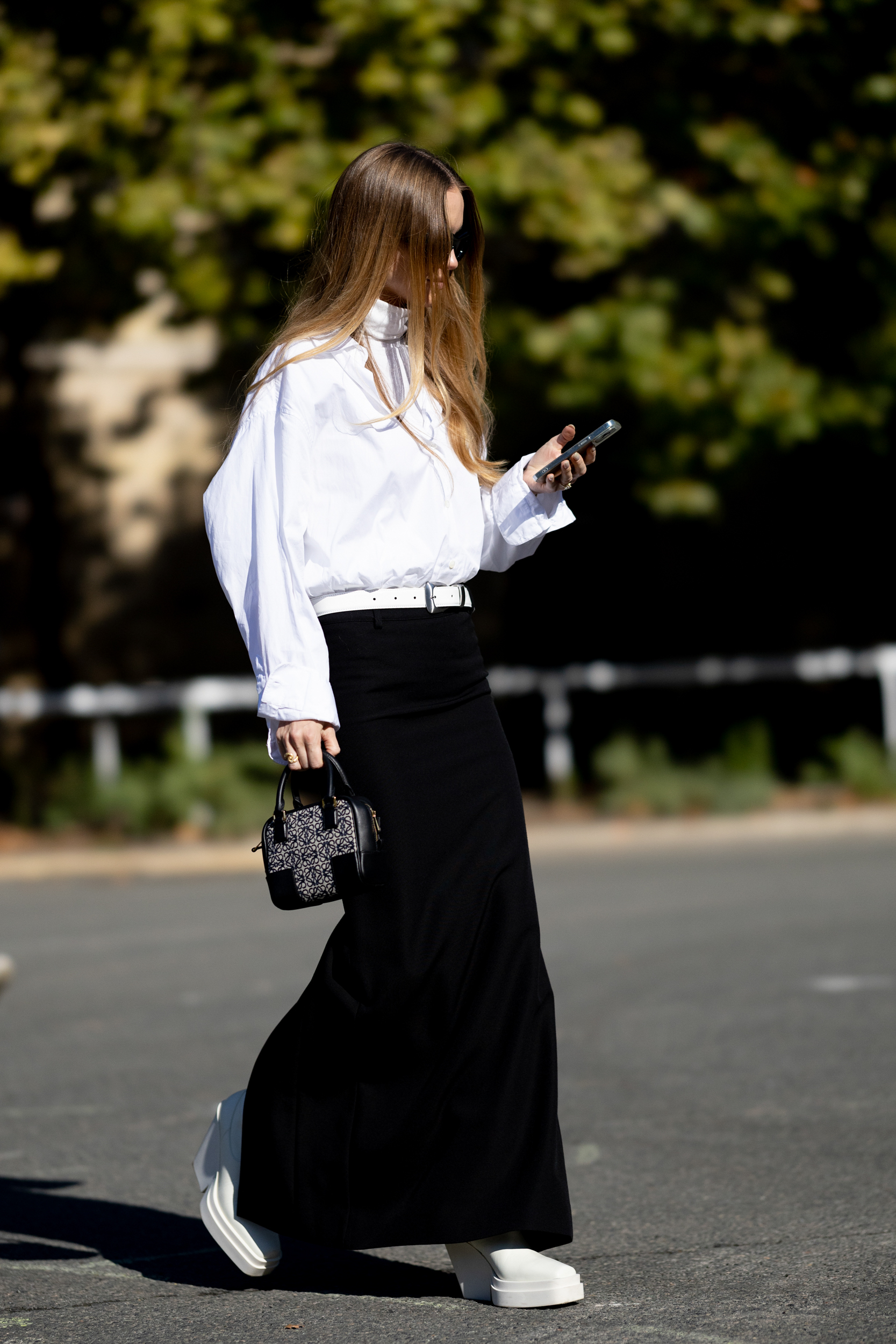 Paris Street Style Spring 2023 Shows