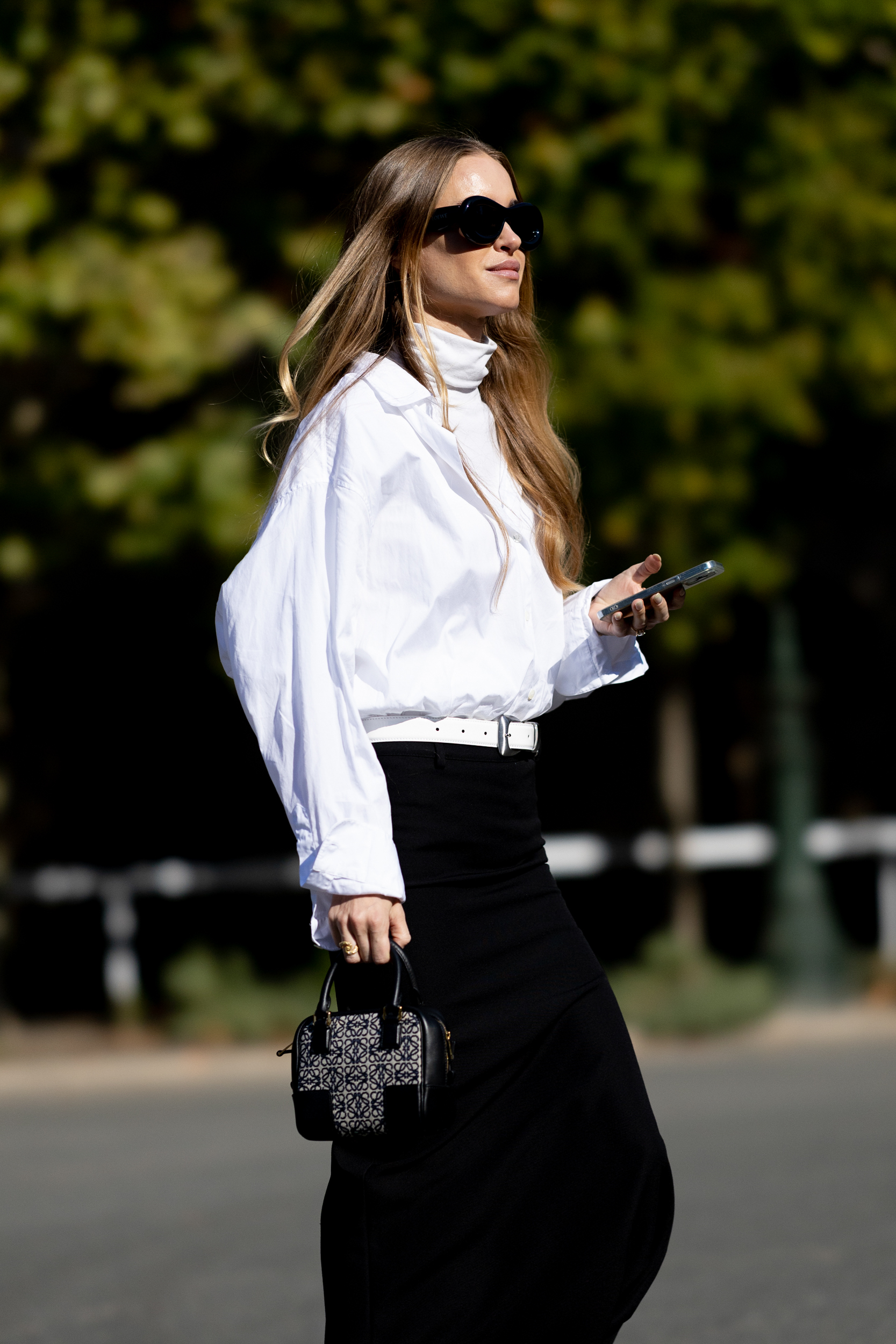 Paris Street Style Spring 2023 Shows