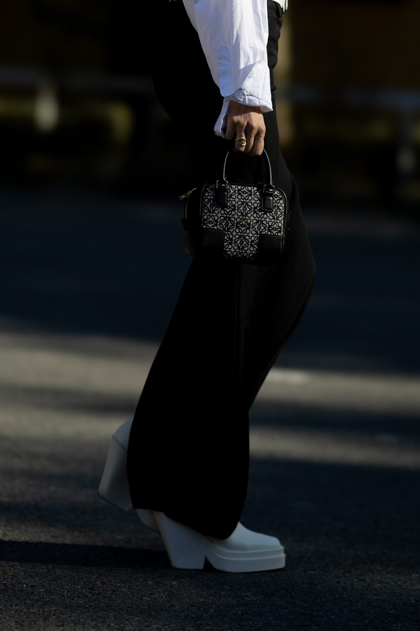 Paris Street Style Spring 2023 Shows