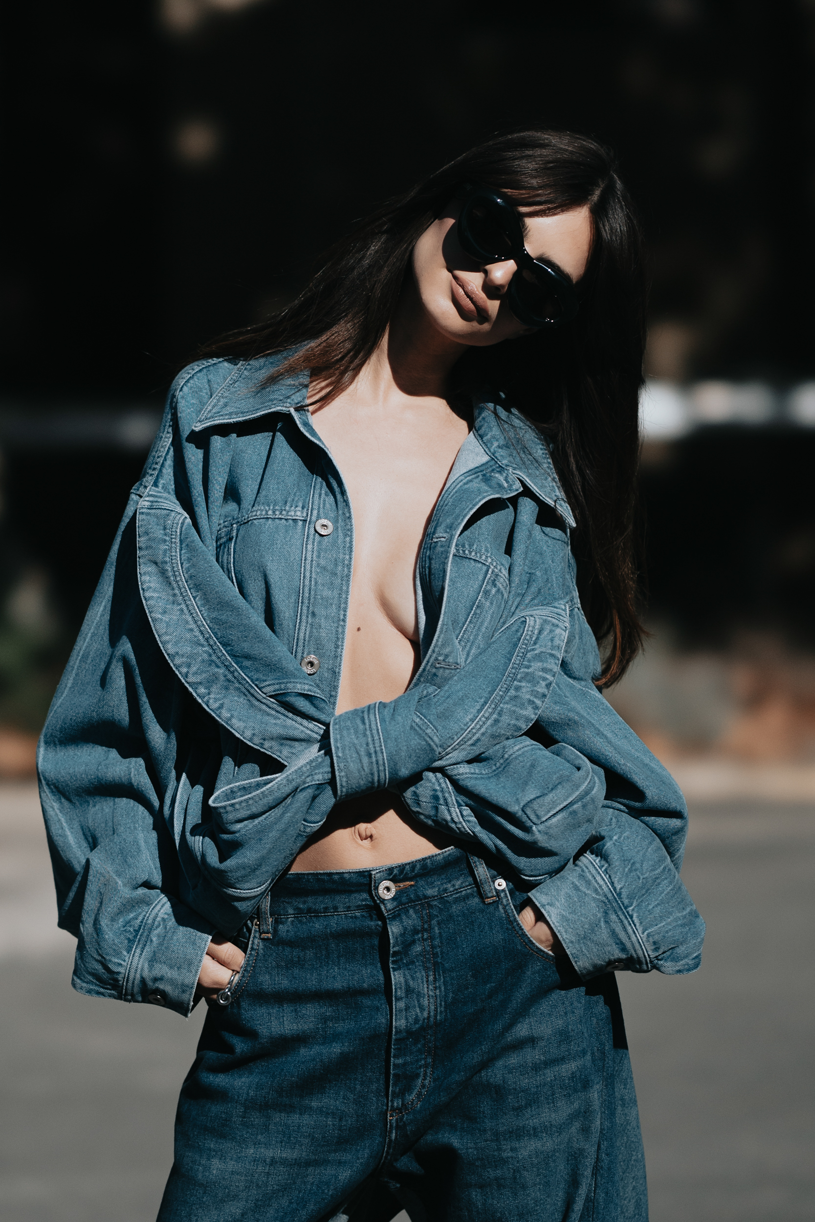 Paris Street Style Spring 2023 Shows