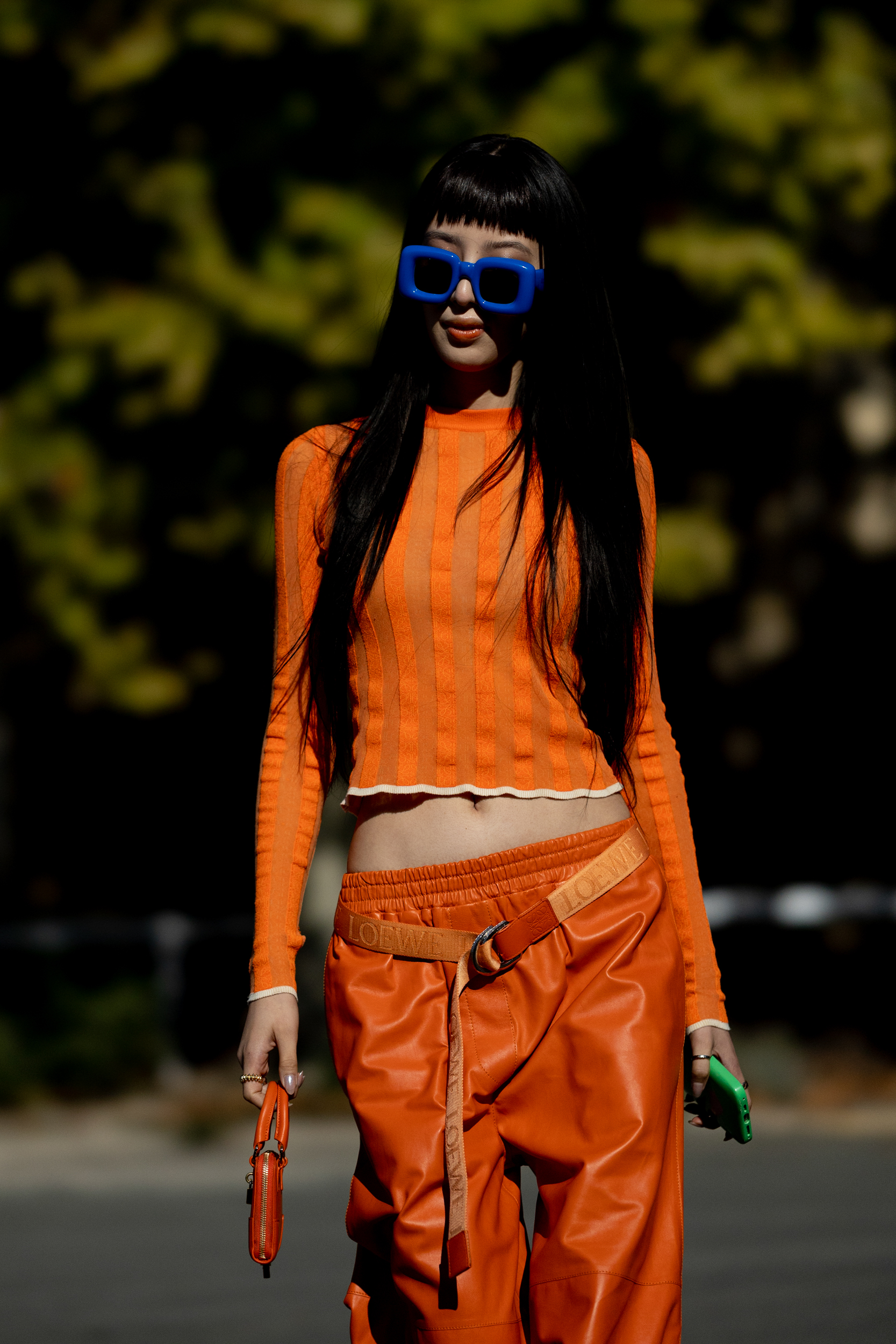 Paris Street Style Spring 2023 Shows