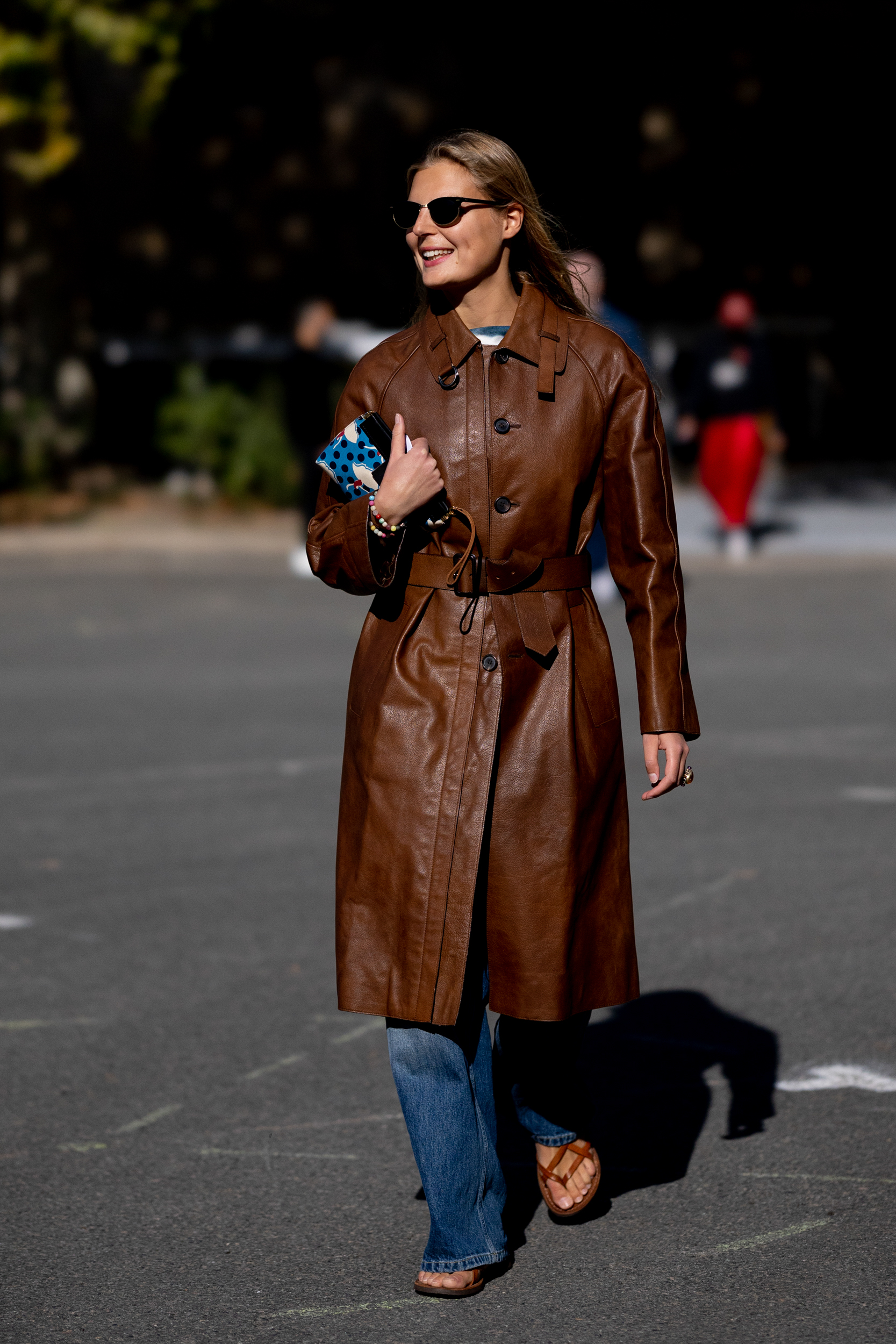 Paris Street Style Spring 2023 Shows