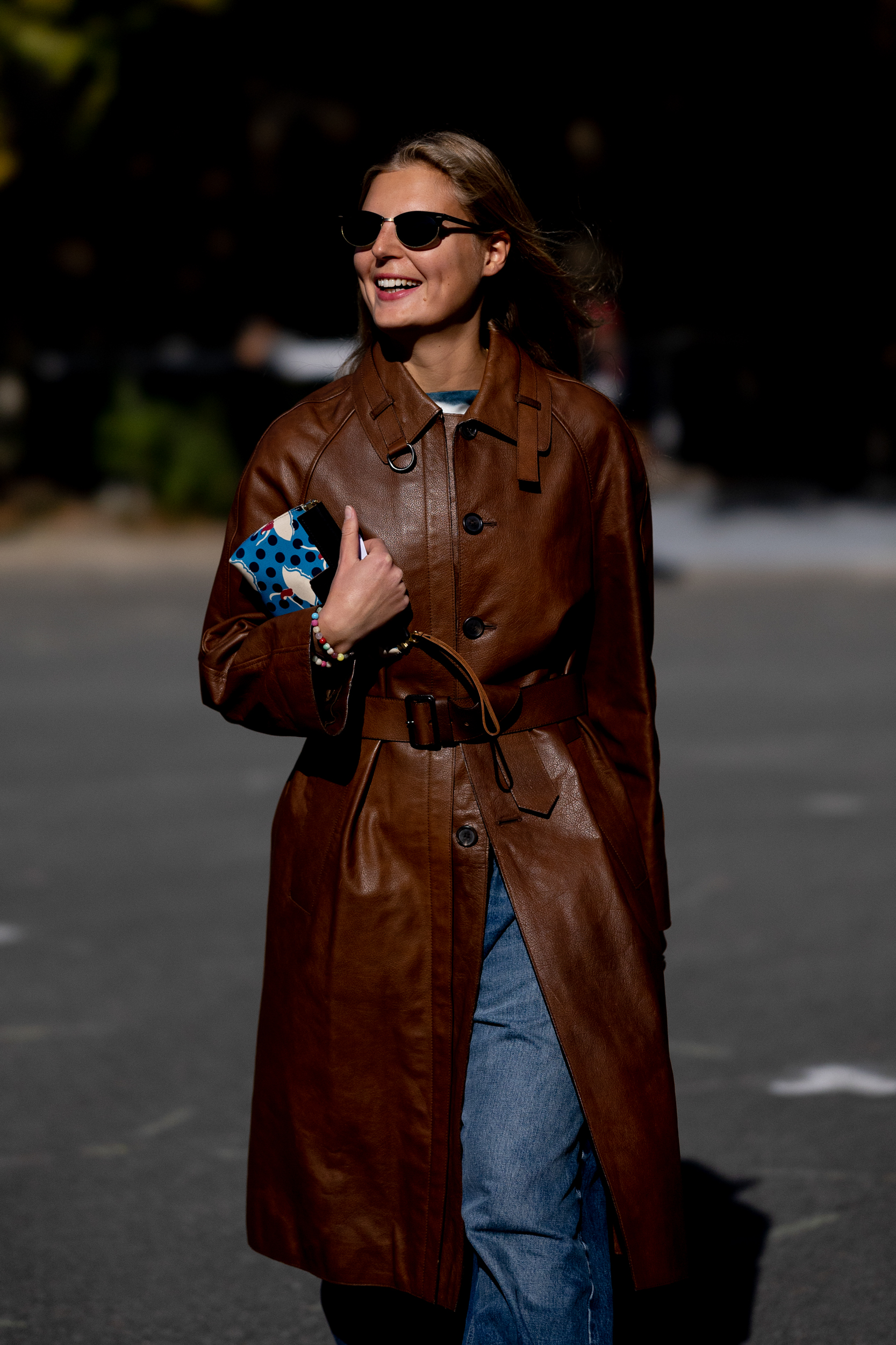 Paris Street Style Spring 2023 Shows