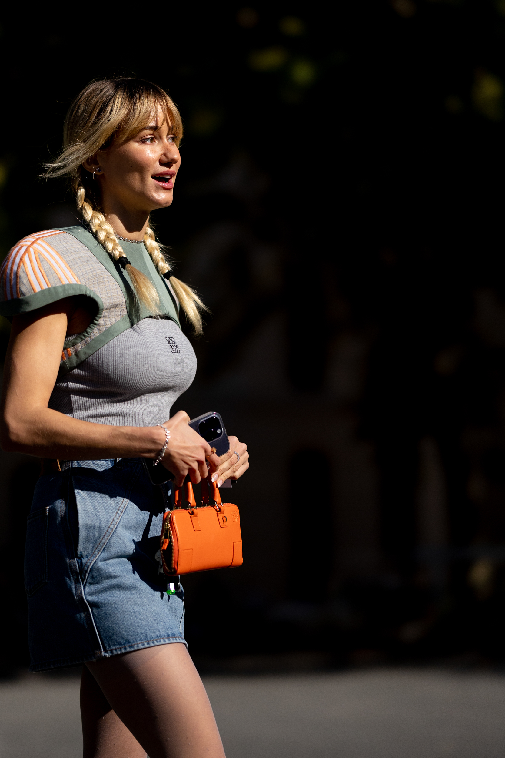 Paris Street Style Spring 2023 Shows