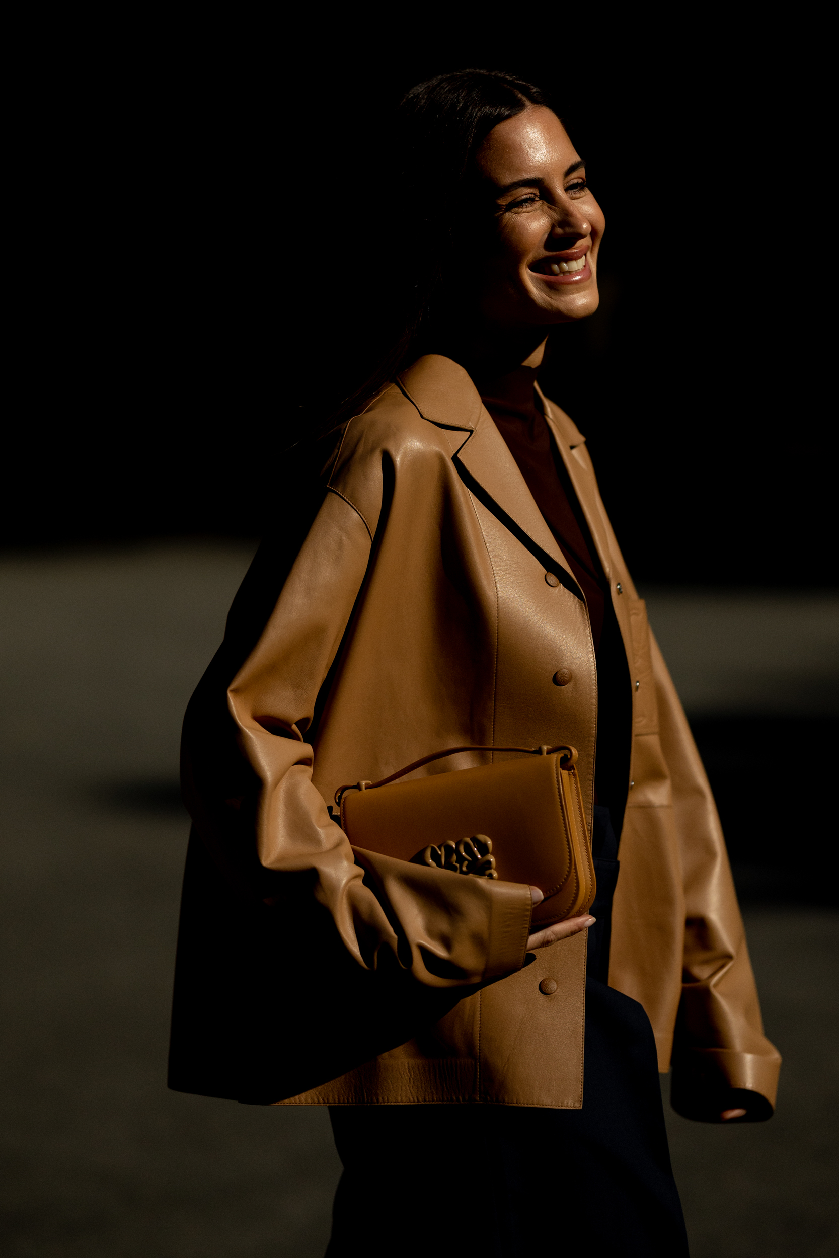 Paris Street Style Spring 2023 Shows