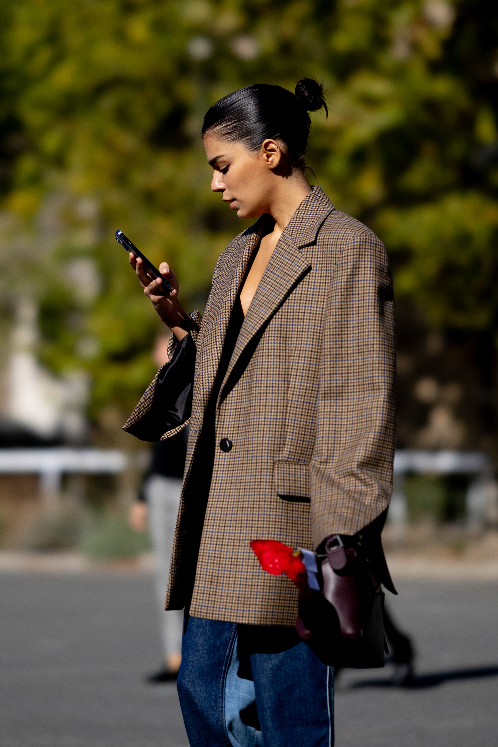 Paris Street Style Spring 2023 Shows