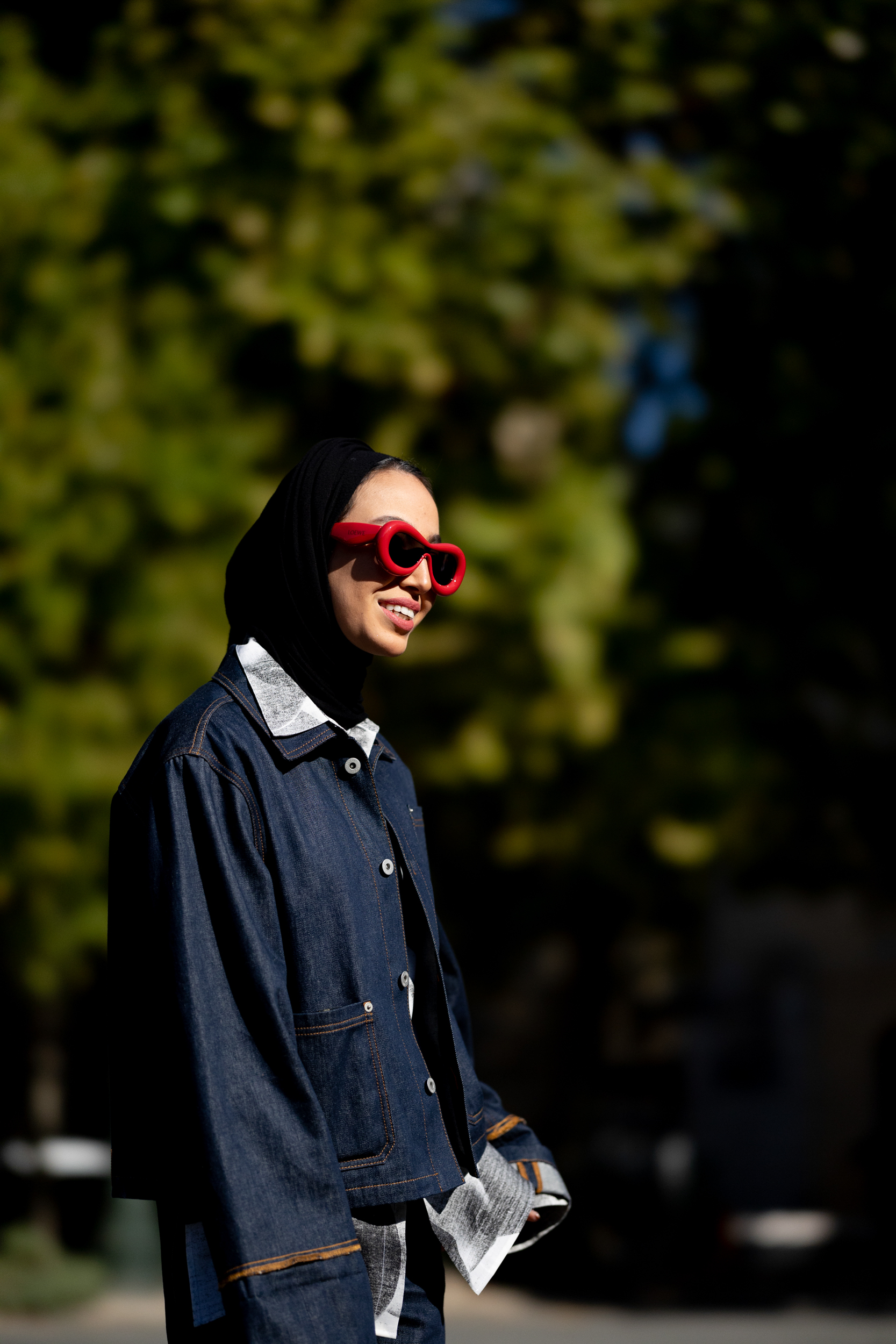 Paris Street Style Spring 2023 Shows