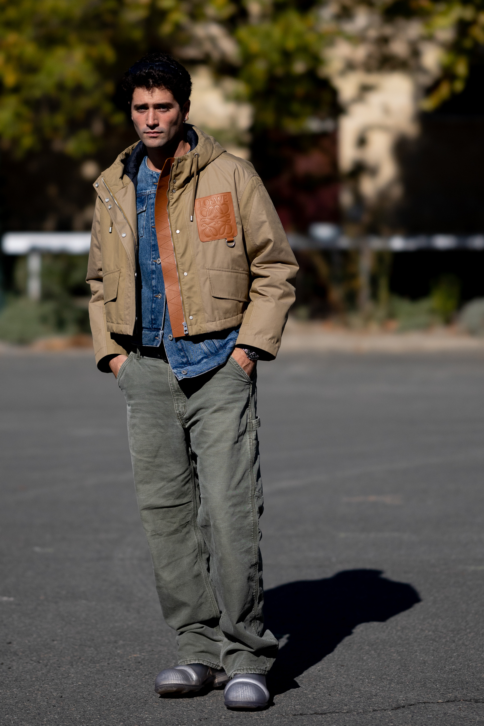 Paris Street Style Spring 2023 Shows