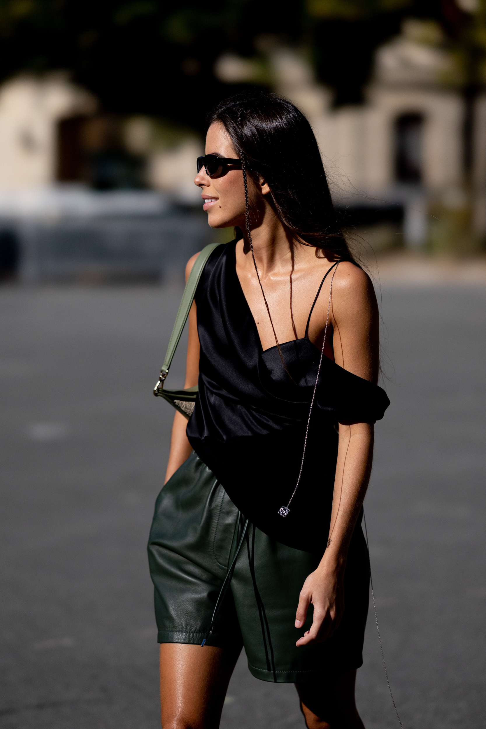 Paris Street Style Spring 2023 Shows