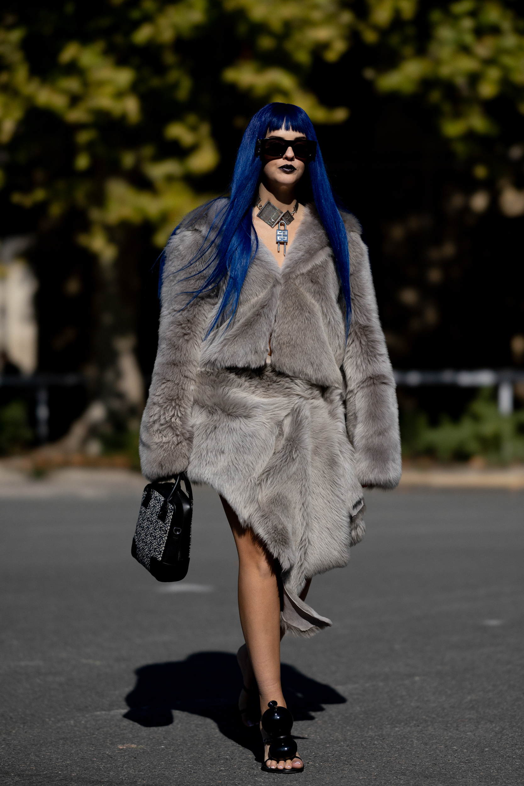 Paris Street Style Spring 2023 Shows