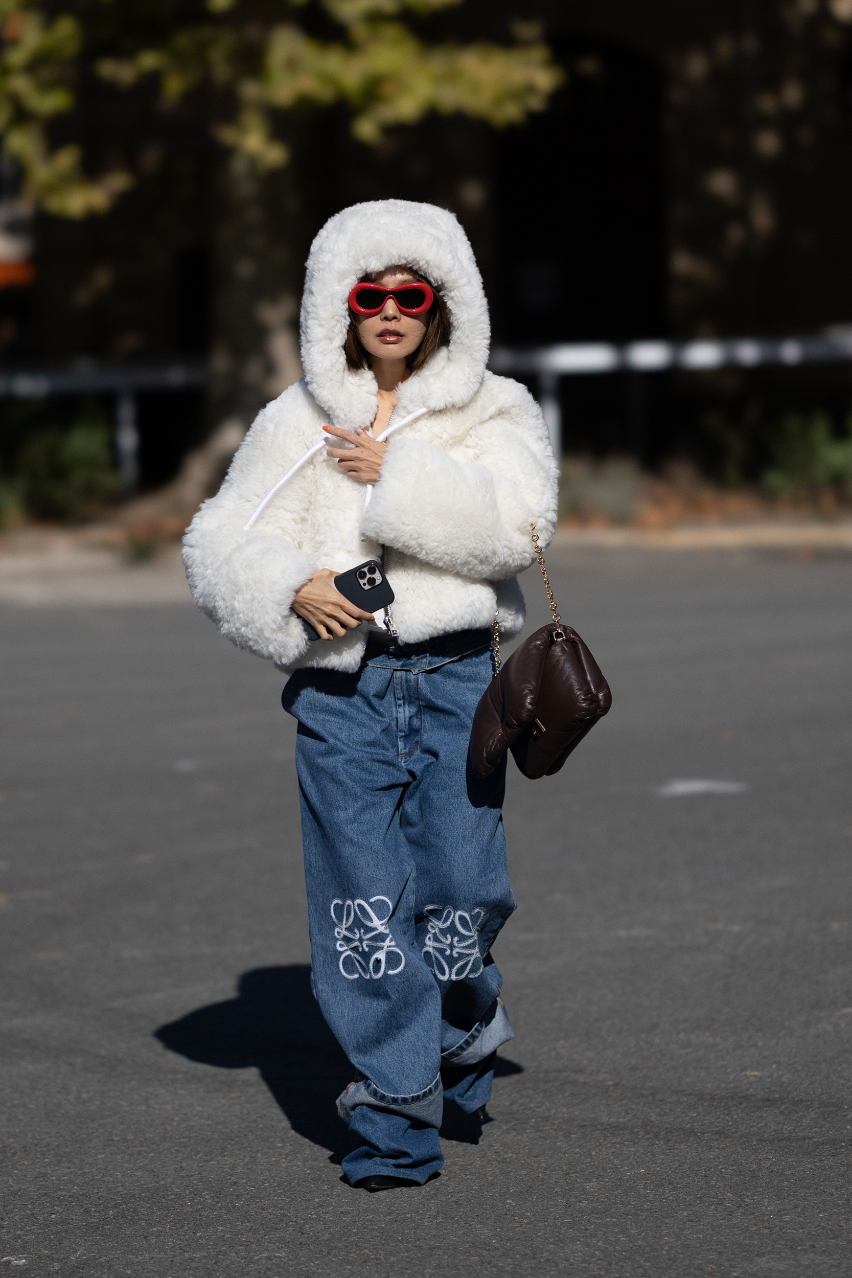 Paris Street Style Spring 2023 Shows