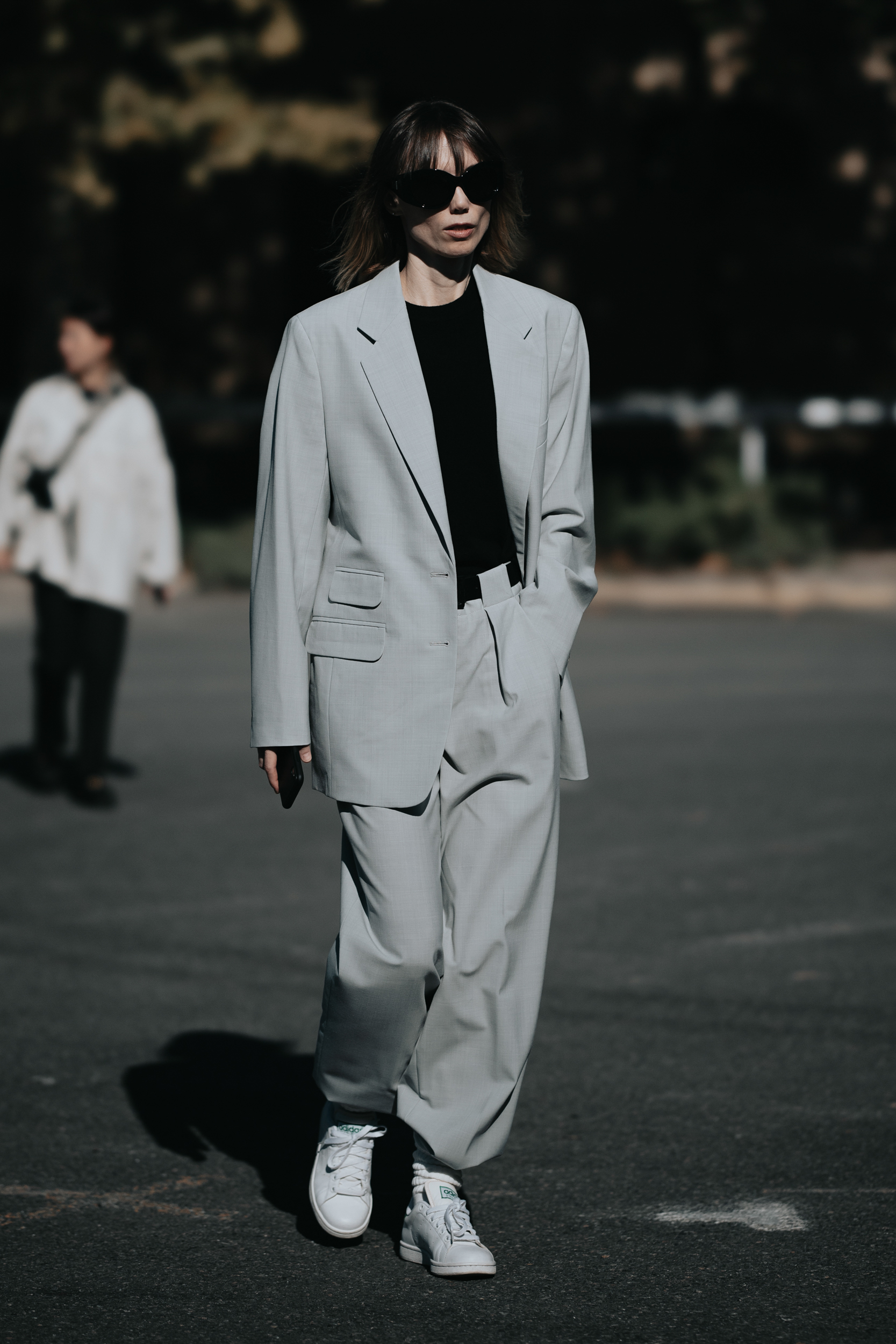 Paris Street Style Spring 2023 Shows