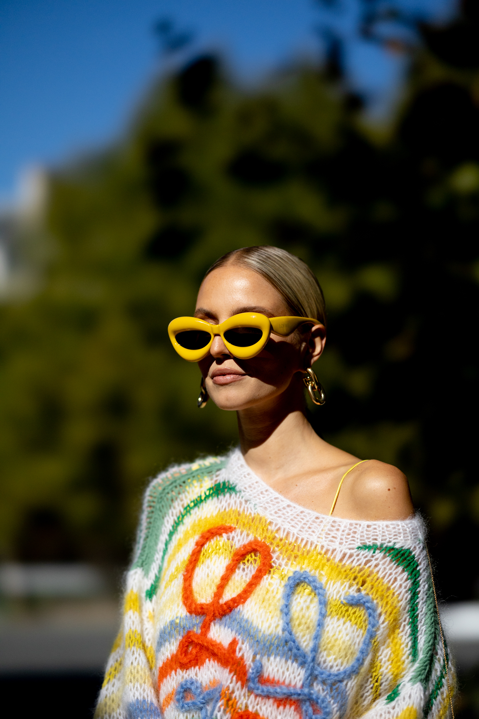Paris Street Style Spring 2023 Shows