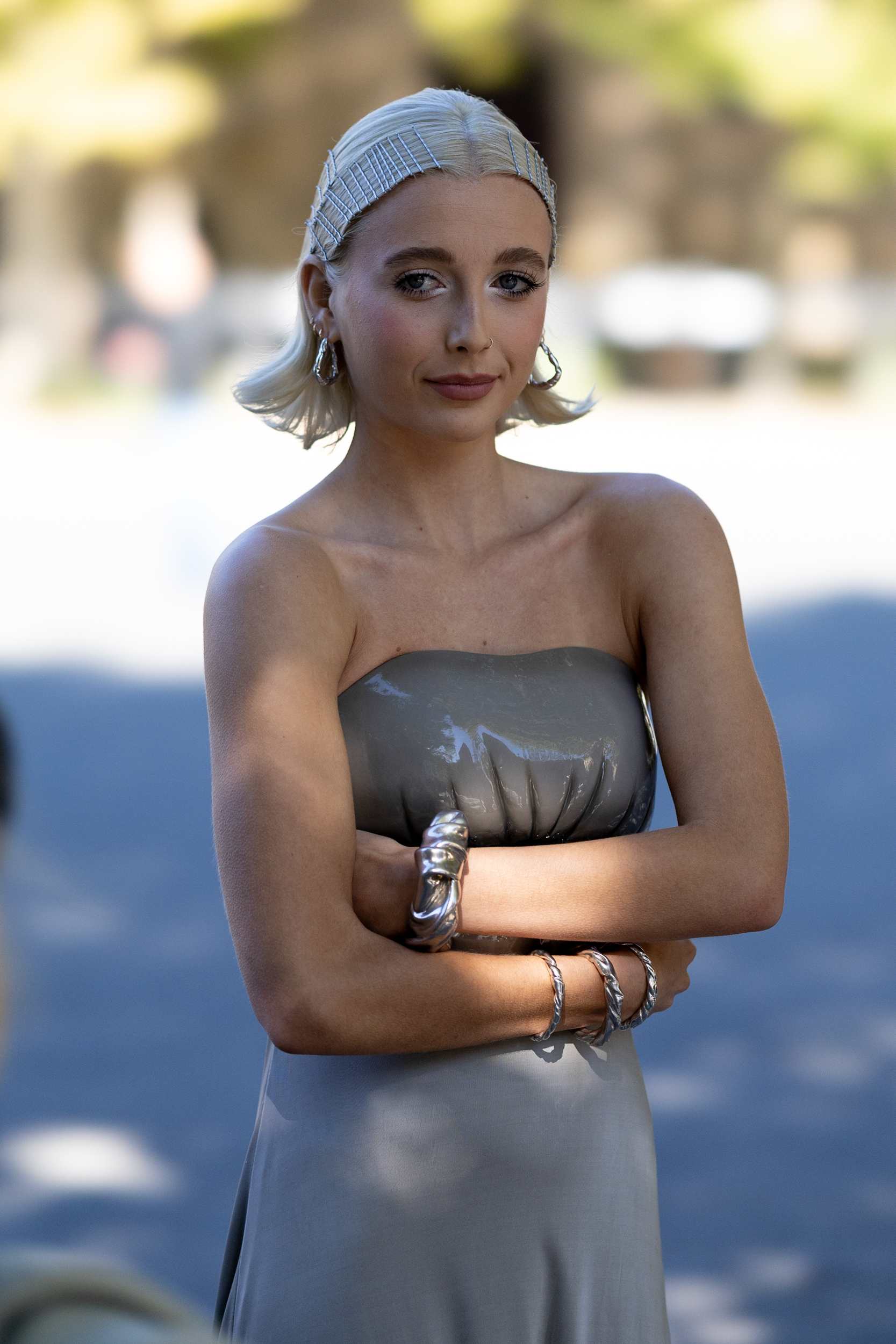 Paris Street Style Spring 2023 Shows