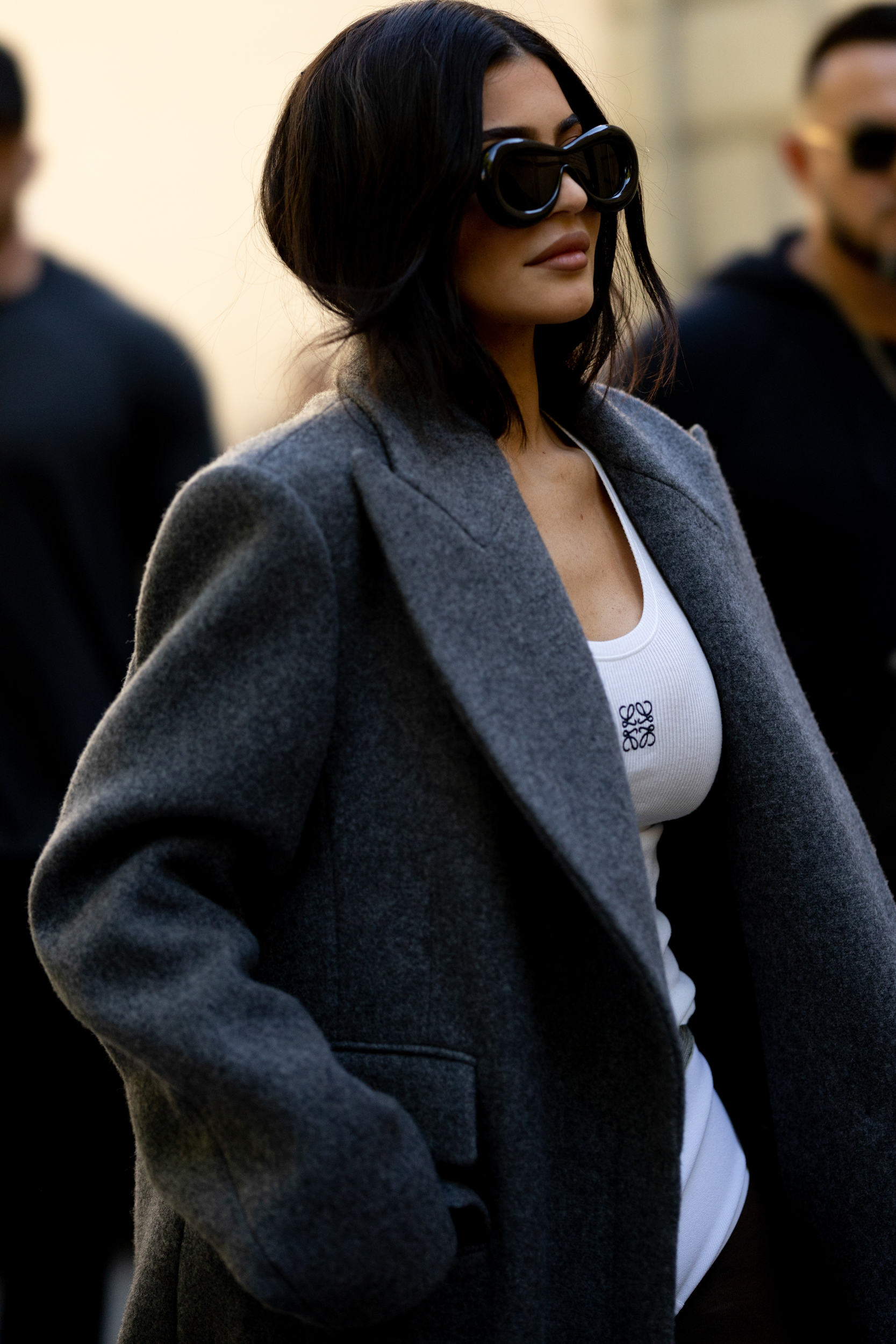 Paris Street Style Spring 2023 Shows