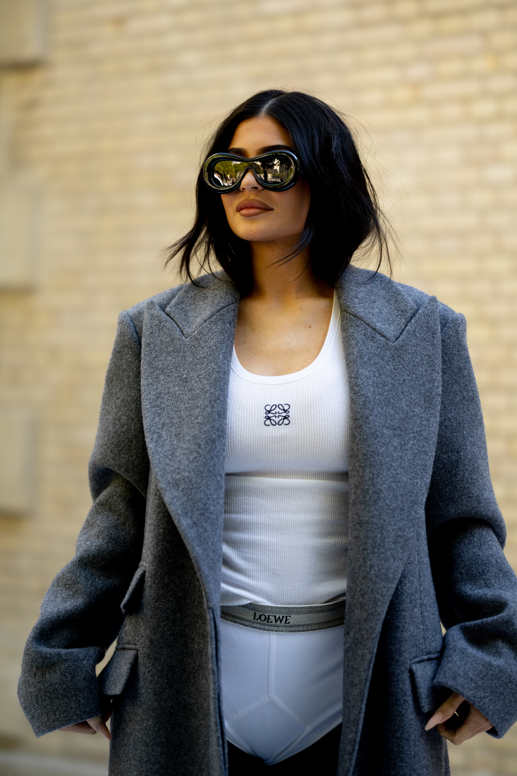 Paris Street Style Spring 2023 Shows