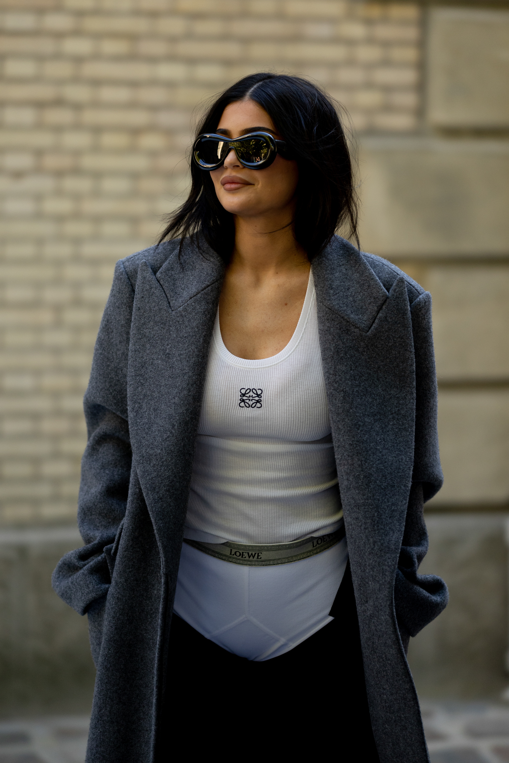 Paris Street Style Spring 2023 Shows