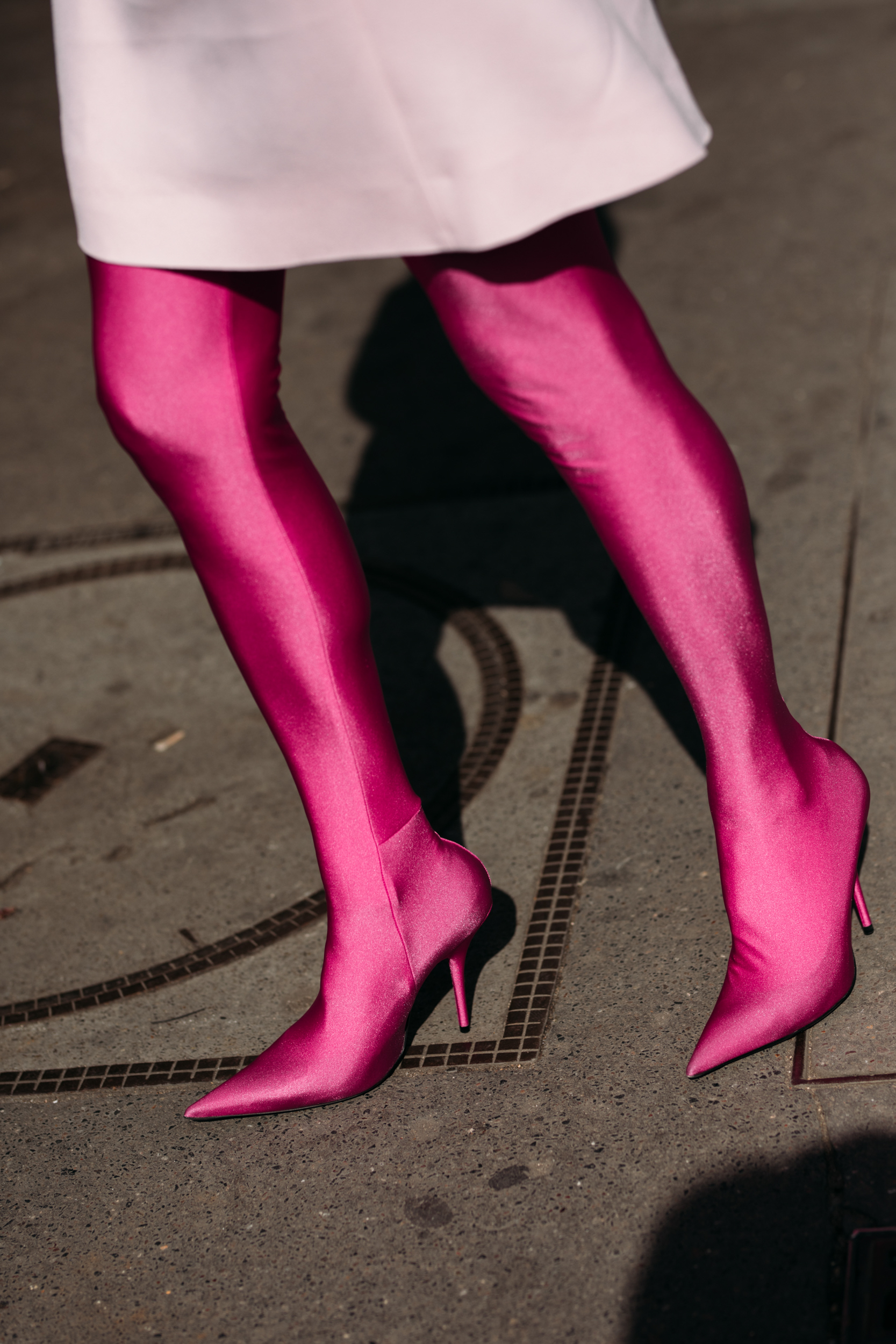 Paris Street Style Spring 2023 Shows