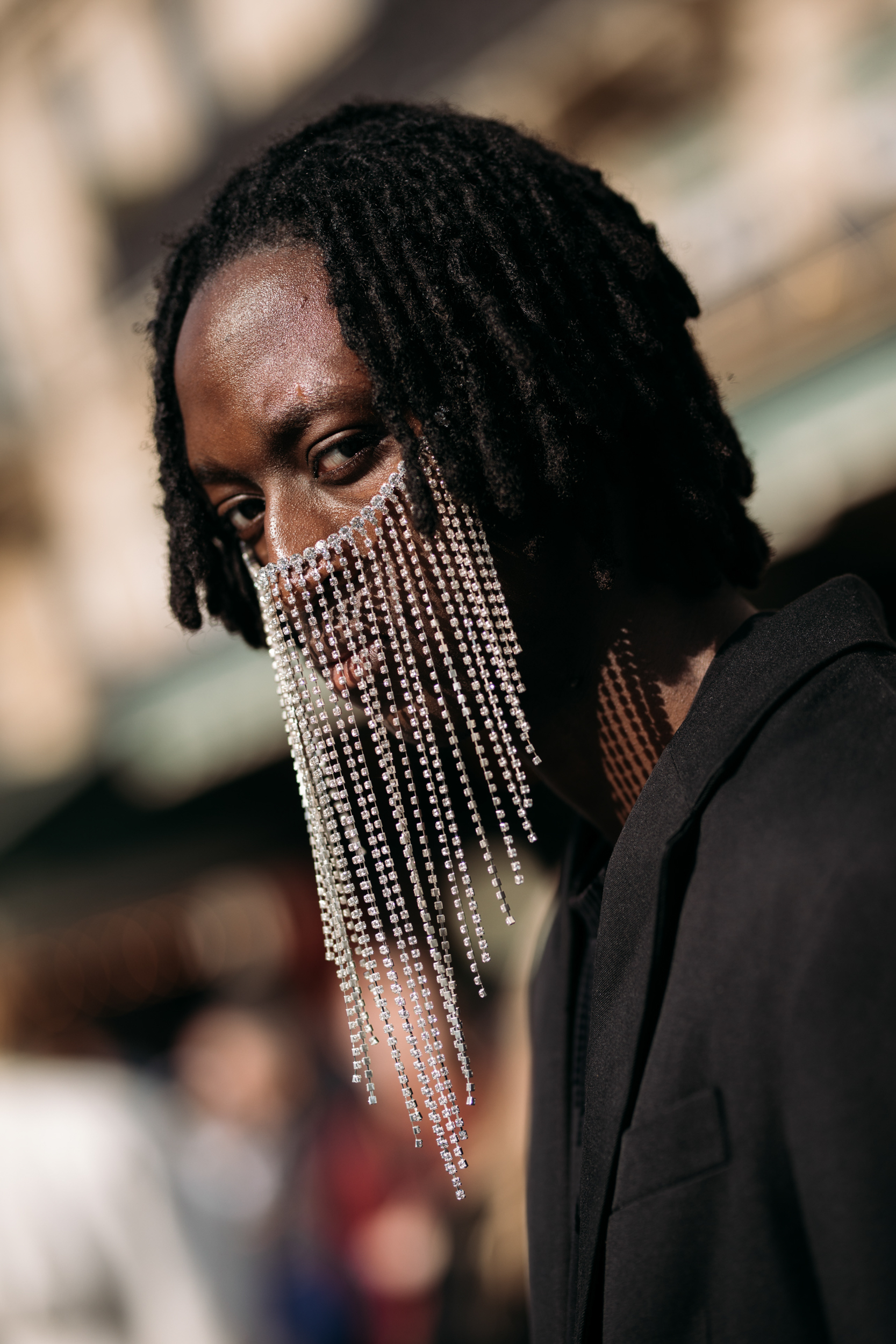 Paris Street Style Spring 2023 Shows