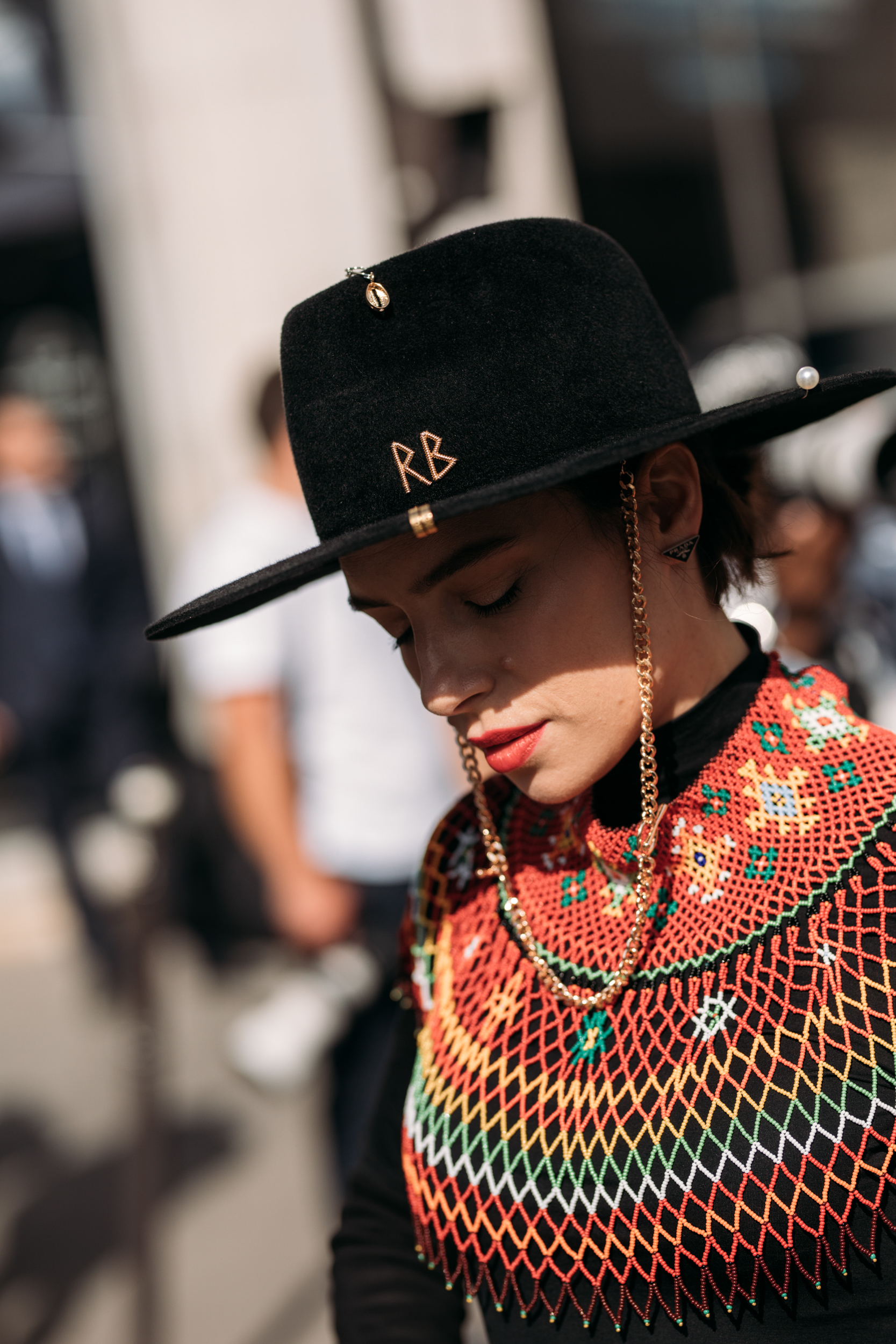 Paris Street Style Spring 2023 Shows