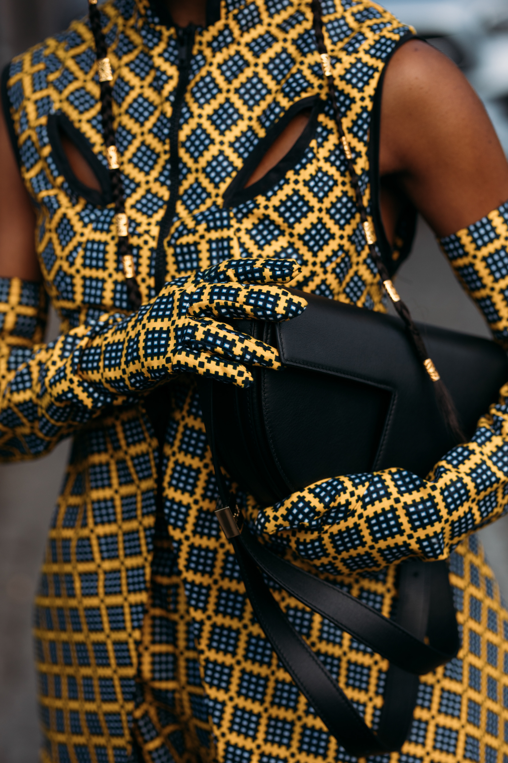 Paris Street Style Spring 2023 Shows