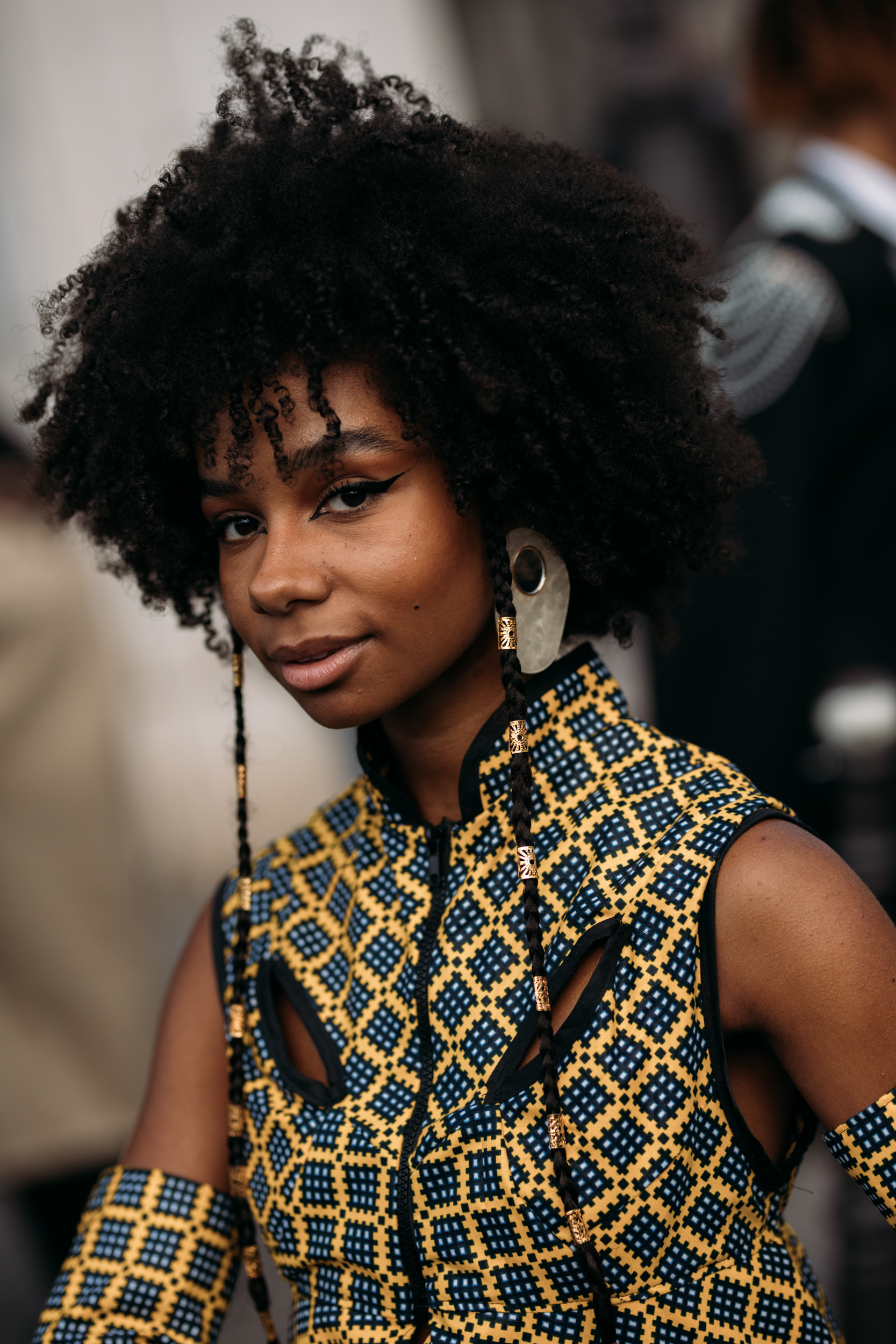 Paris Street Style Spring 2023 Shows