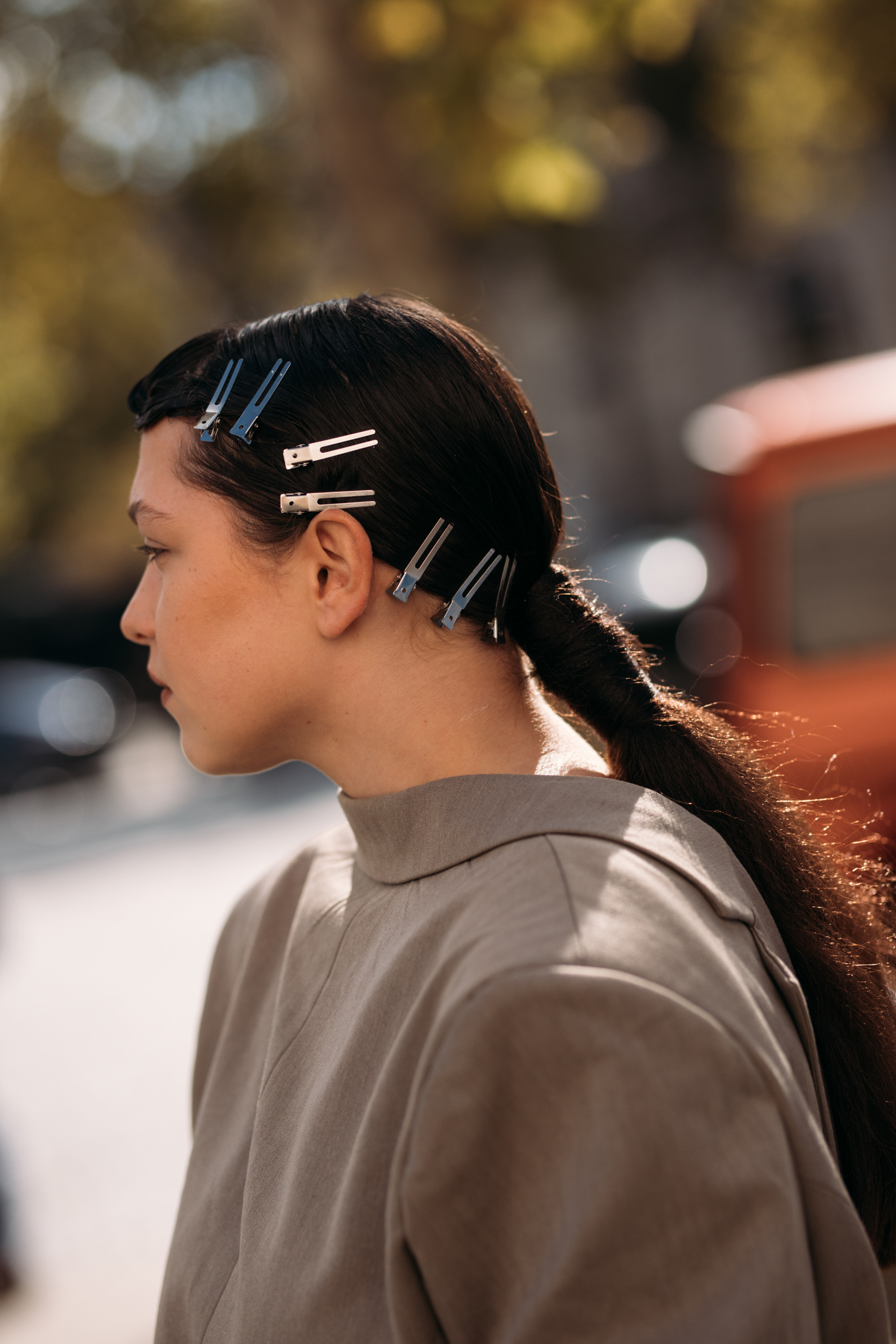 Paris Street Style Spring 2023 Shows